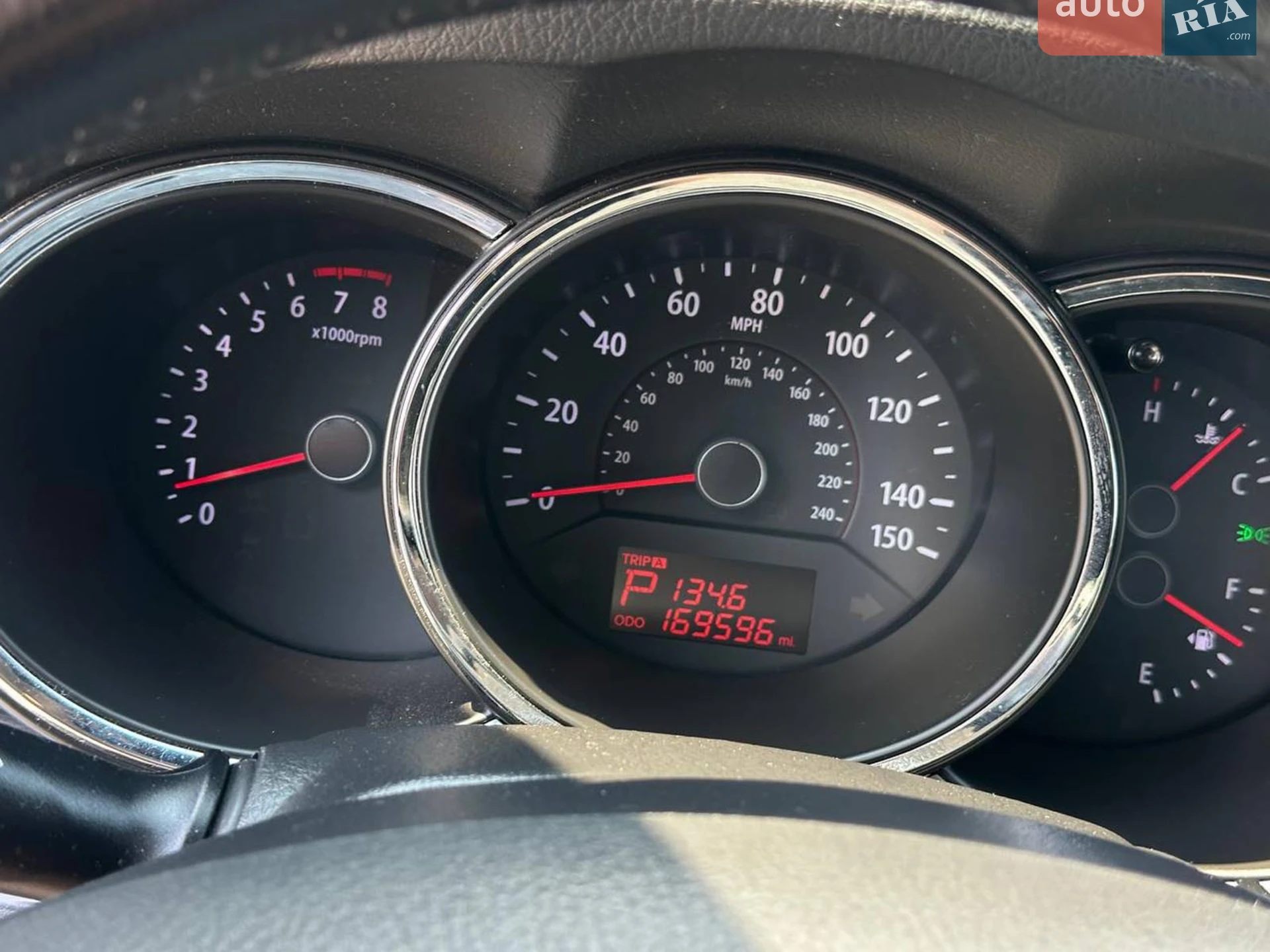 2012 Kia Sorento - мініатюра 24