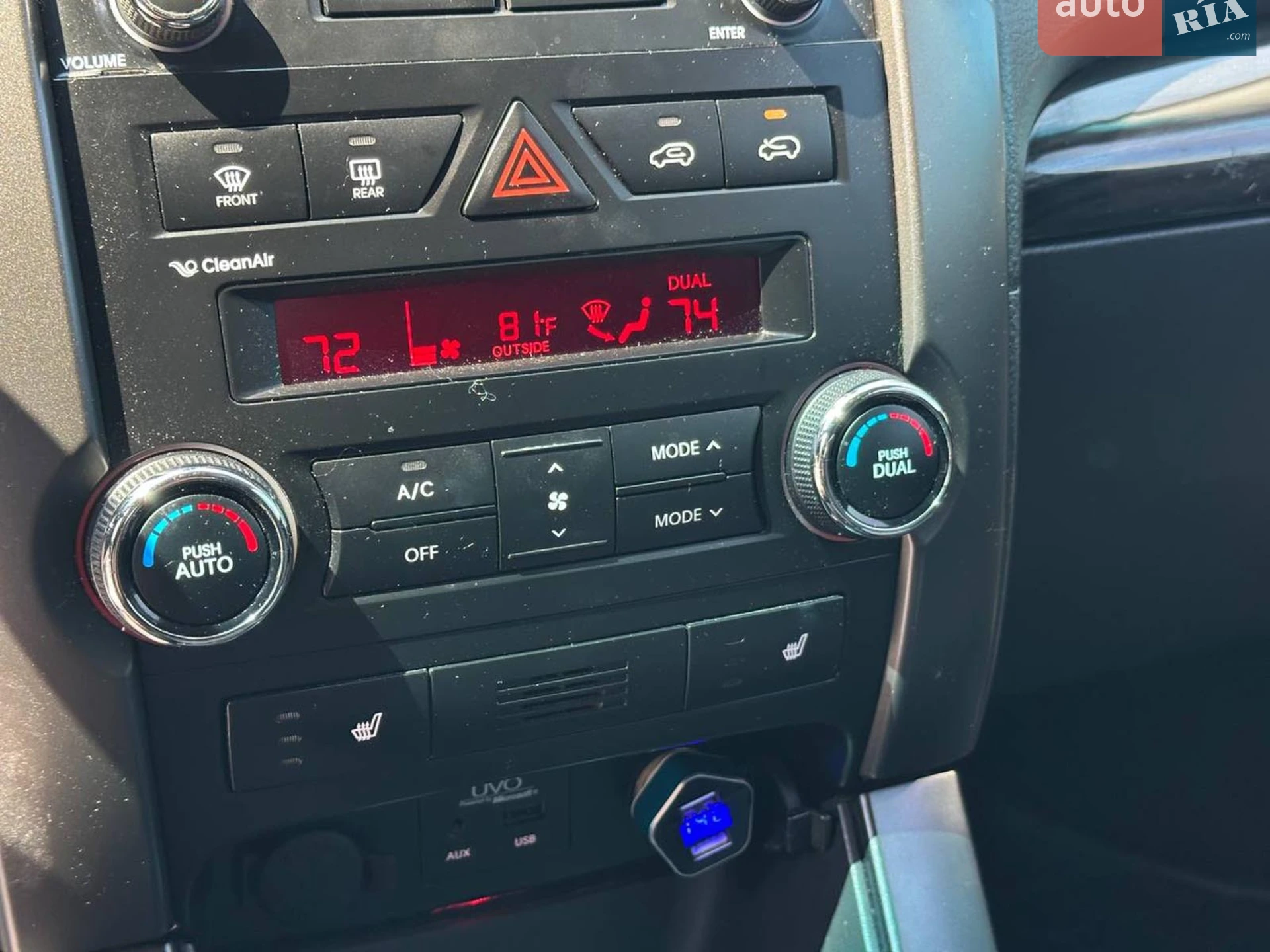 2012 Kia Sorento - мініатюра 26