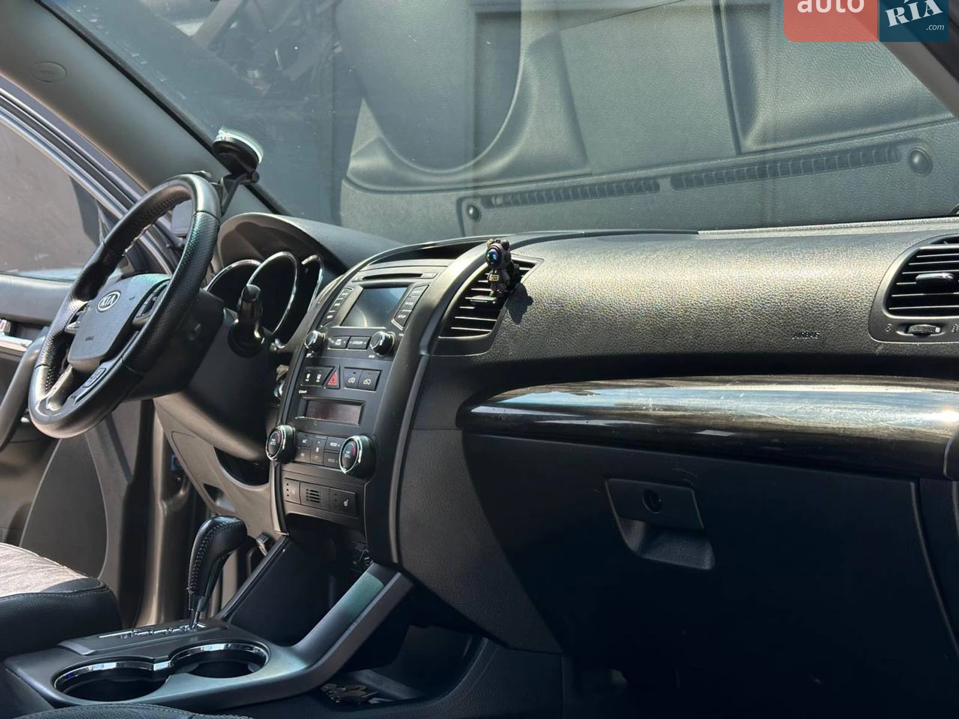 2012 Kia Sorento - мініатюра 32