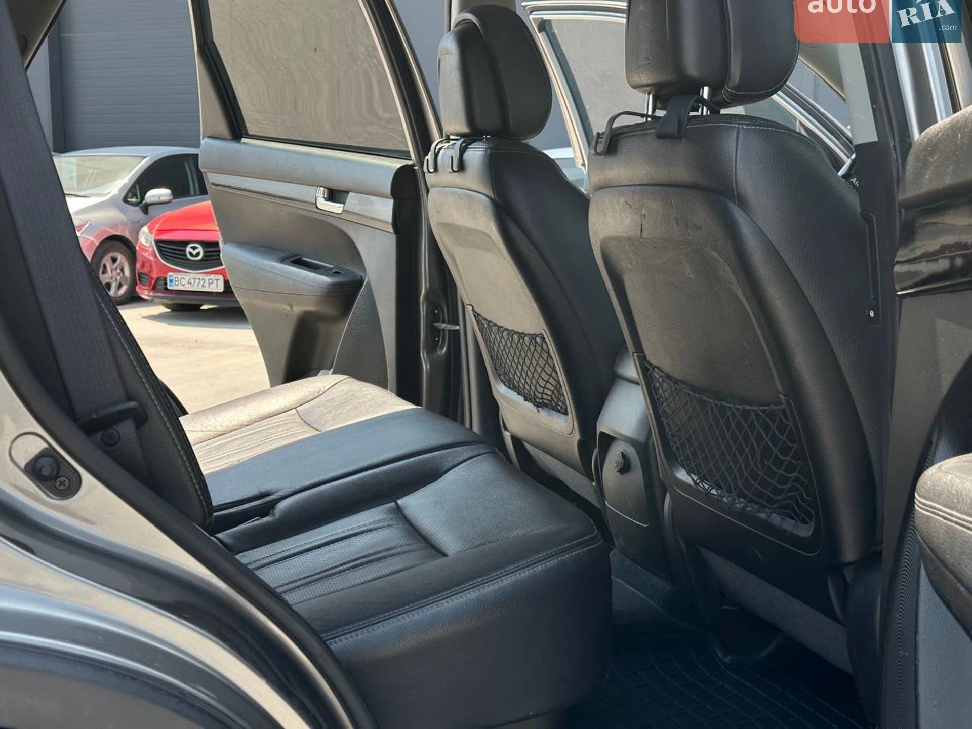 2012 Kia Sorento - мініатюра 35
