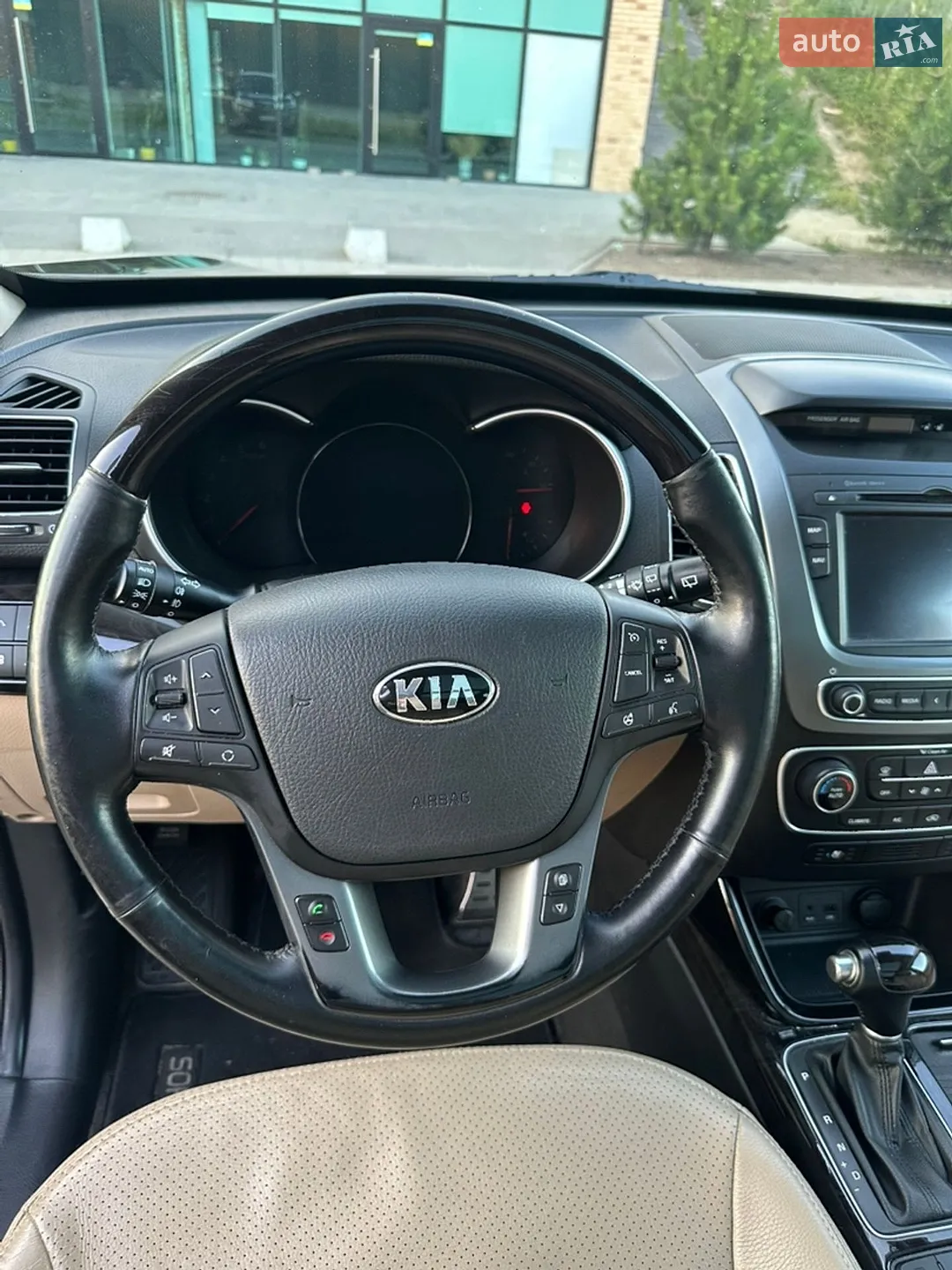 2012 Kia Sorento - мініатюра 27