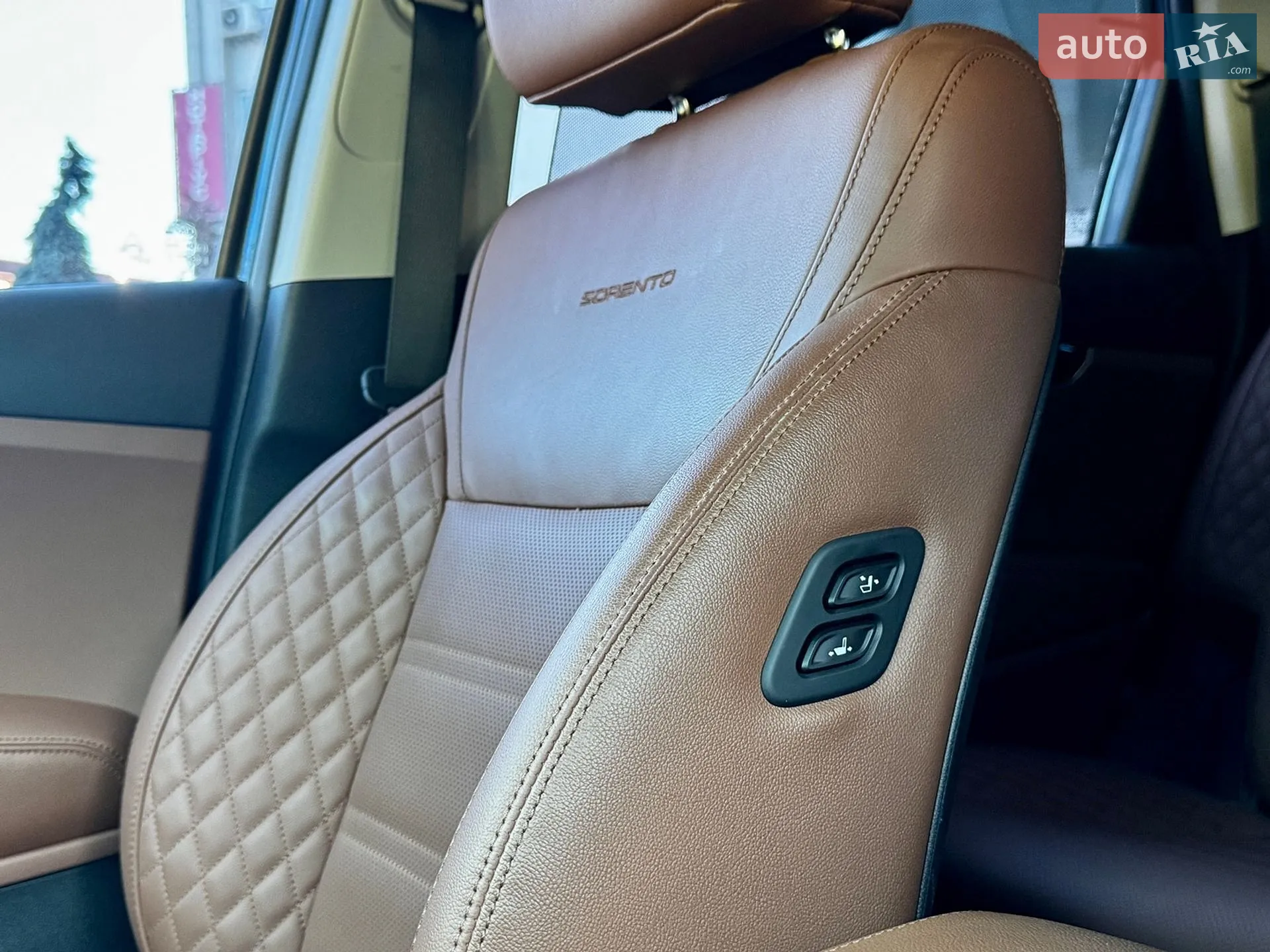 2017 Kia Sorento - мініатюра 20
