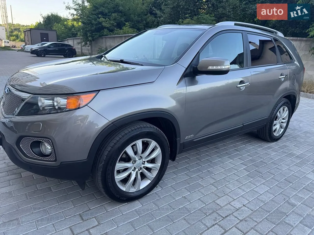2011 Kia Sorento - мініатюра 21
