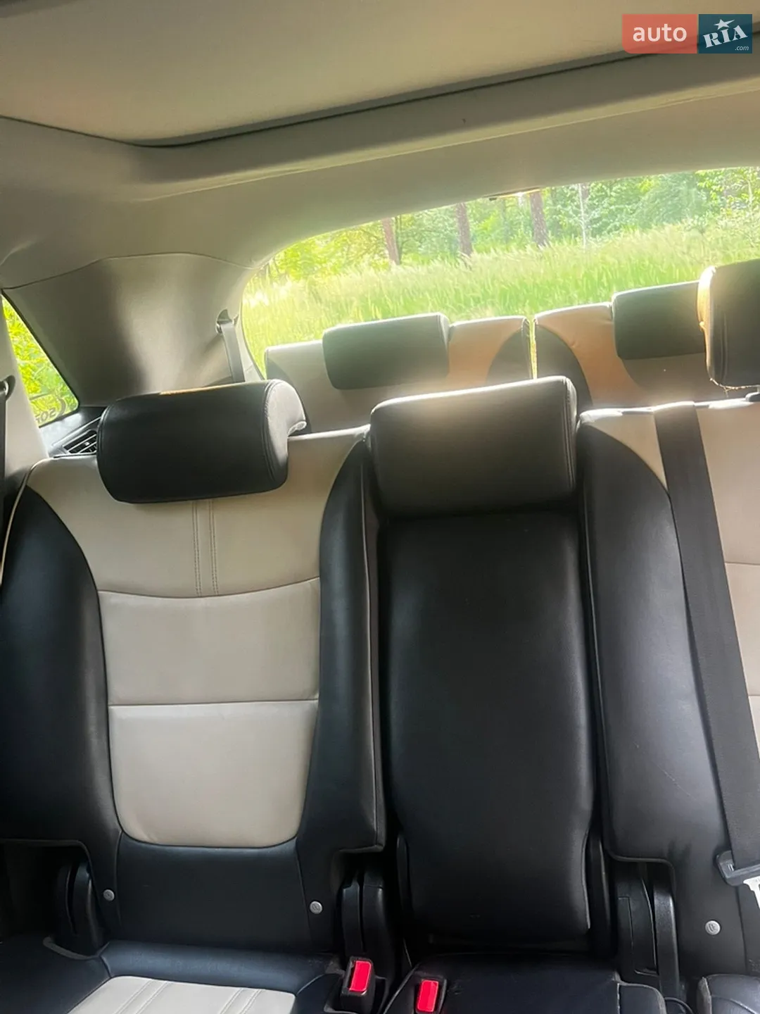 2011 Kia Sorento - мініатюра 8