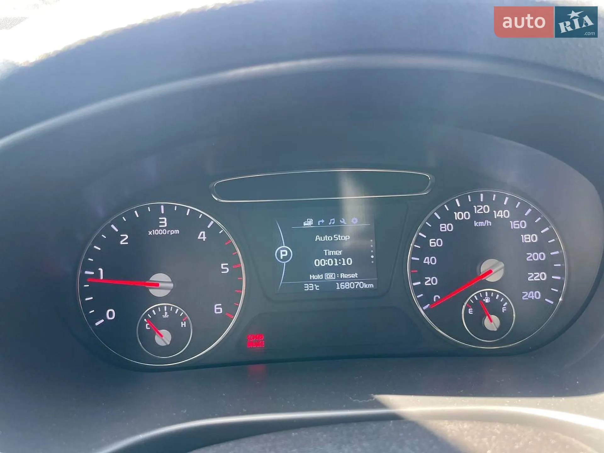 2016 Kia Sorento - мініатюра 12