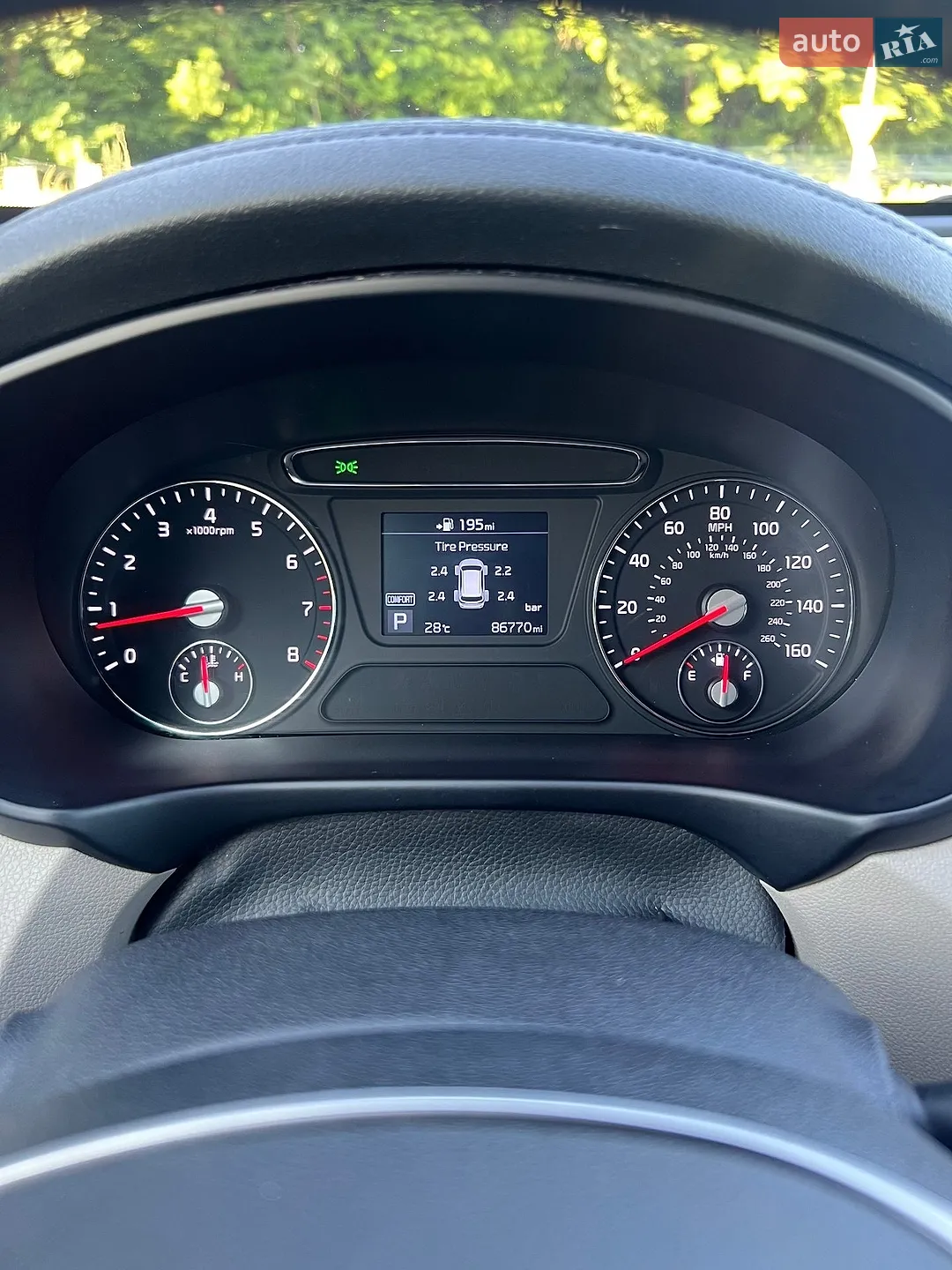 2019 Kia Sorento - мініатюра 15