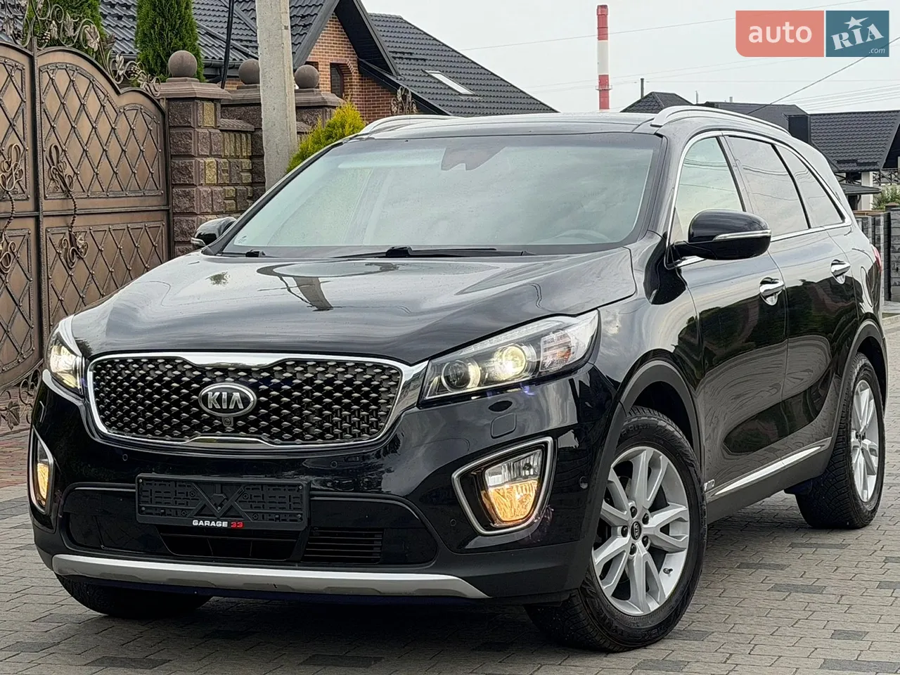2015 Kia Sorento - мініатюра 102