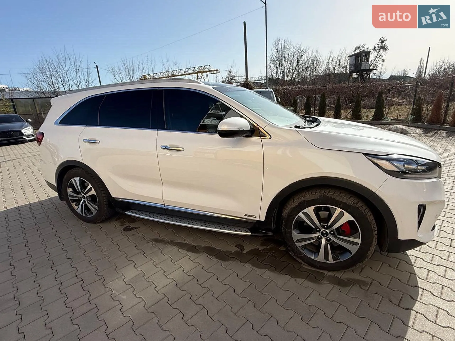 2018 Kia Sorento - мініатюра 5