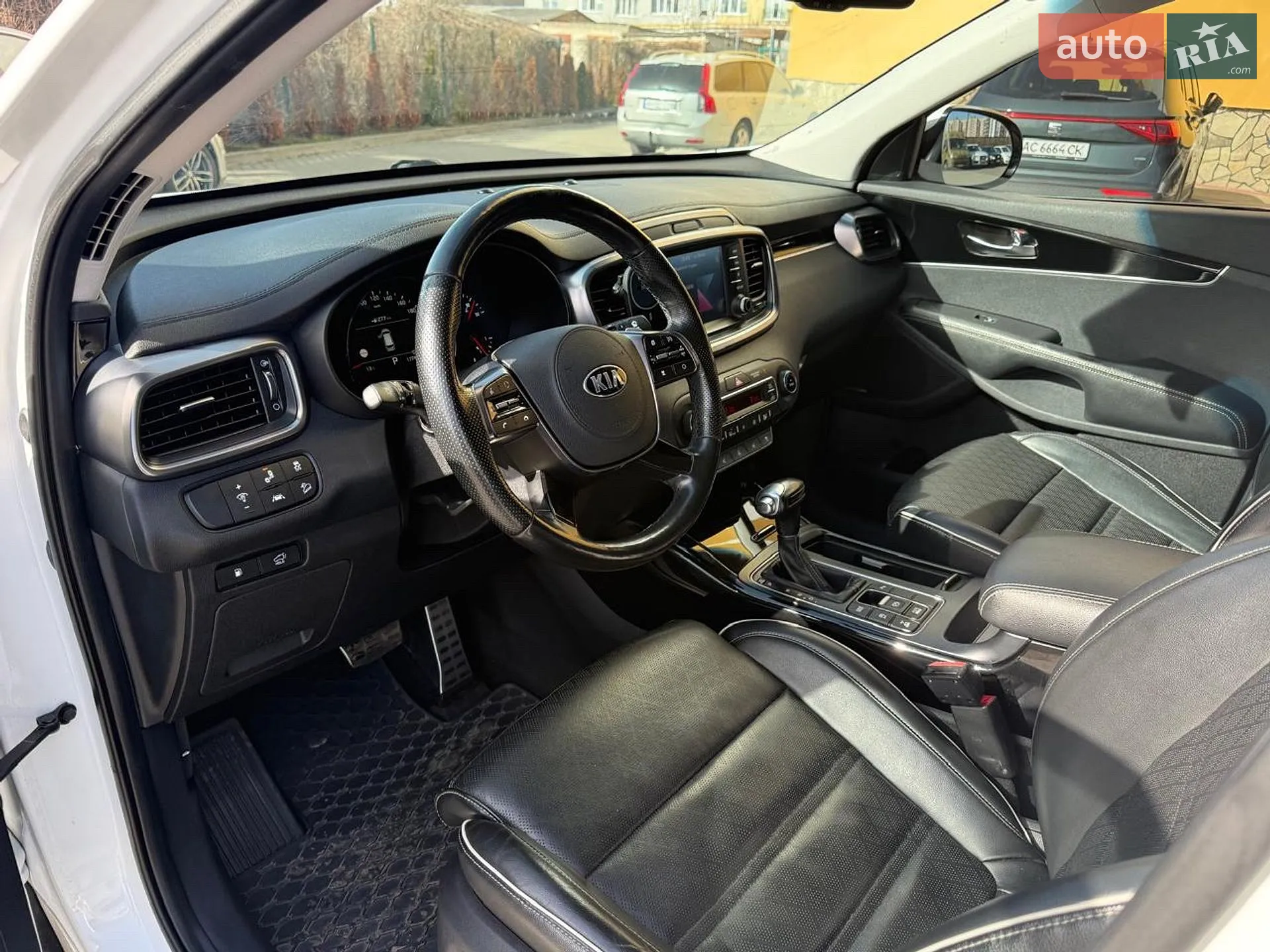 2018 Kia Sorento - мініатюра 10