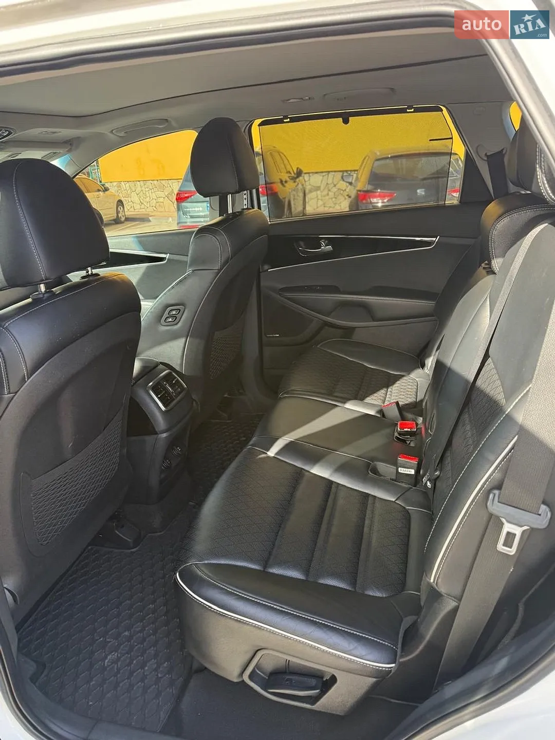 2018 Kia Sorento - мініатюра 15