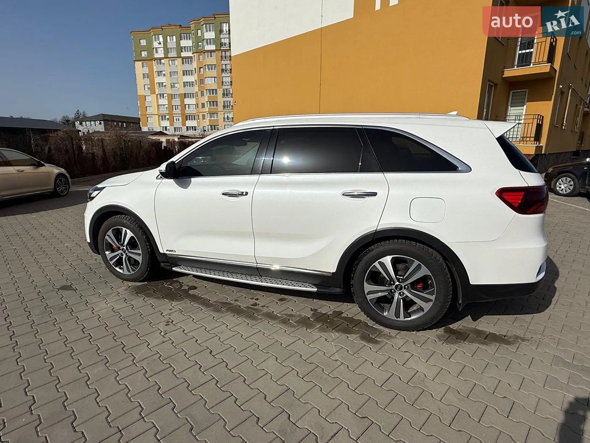 2018 Kia Sorento - мініатюра 23