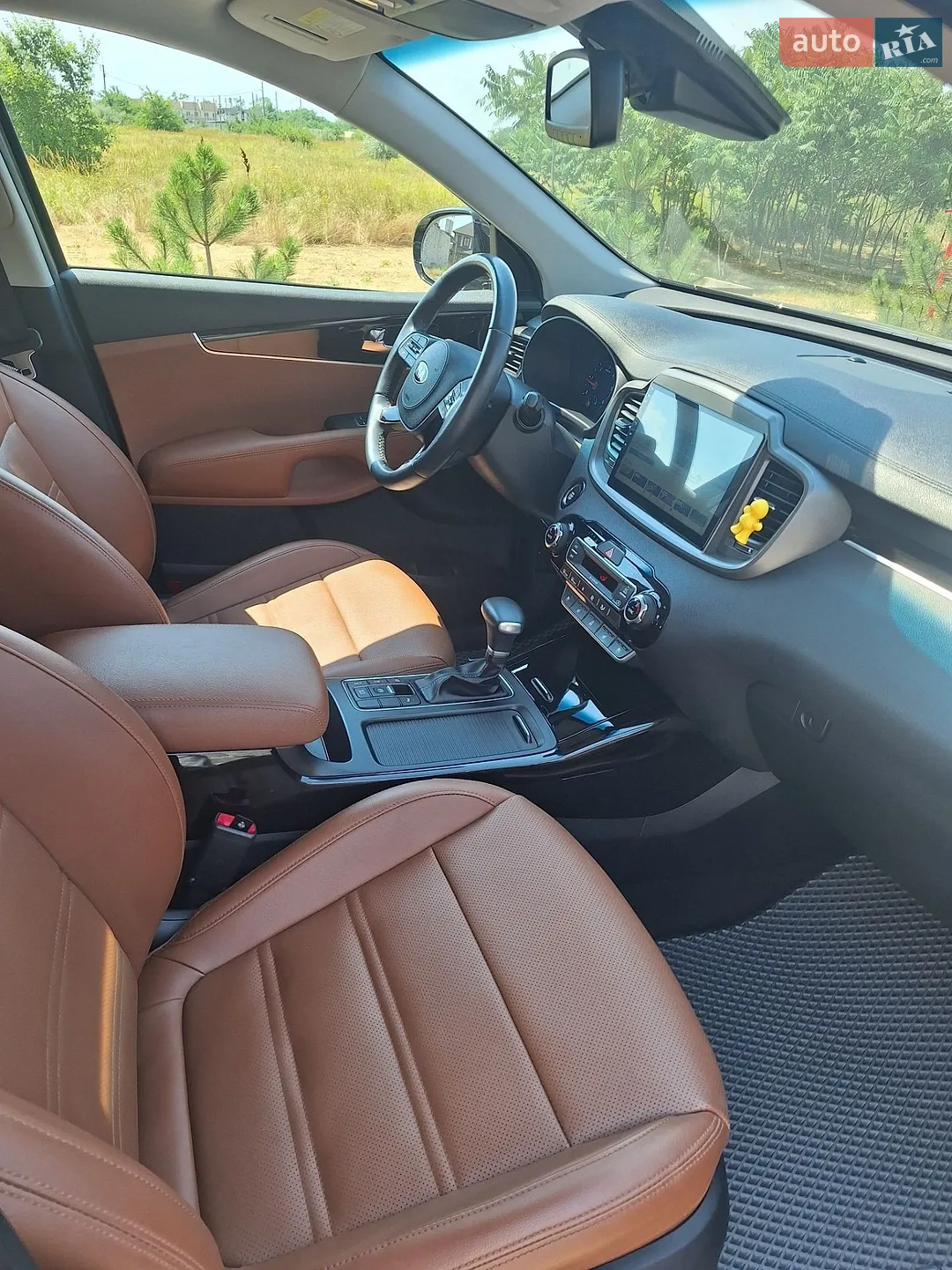 2018 Kia Sorento - мініатюра 5