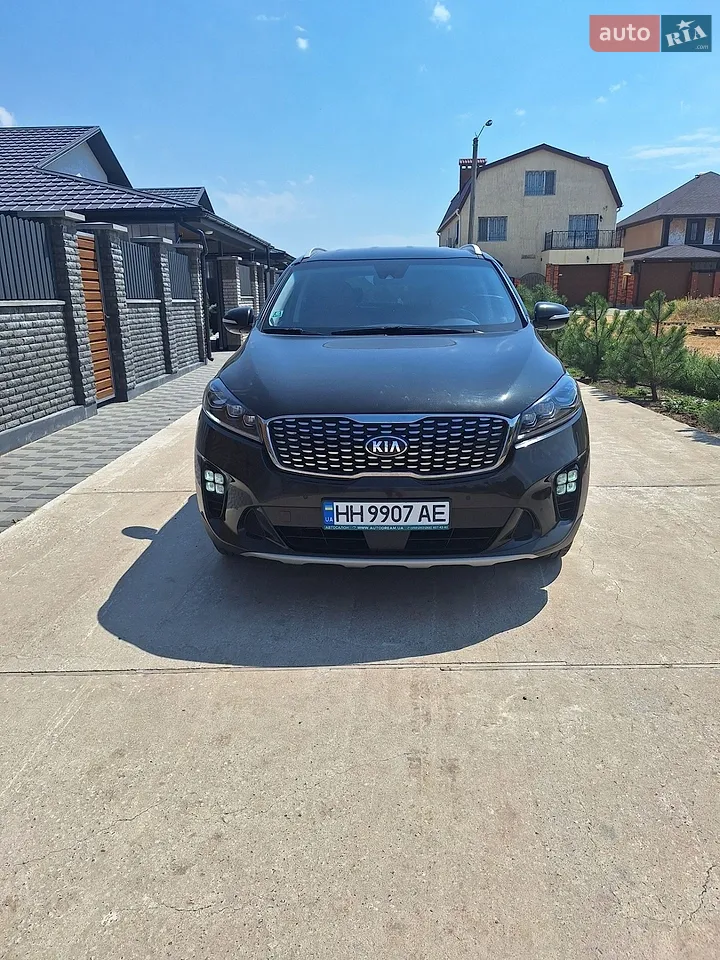 2019 Kia Sorento - мініатюра 33