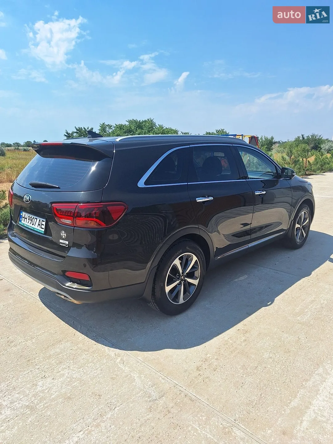 2018 Kia Sorento - мініатюра 11