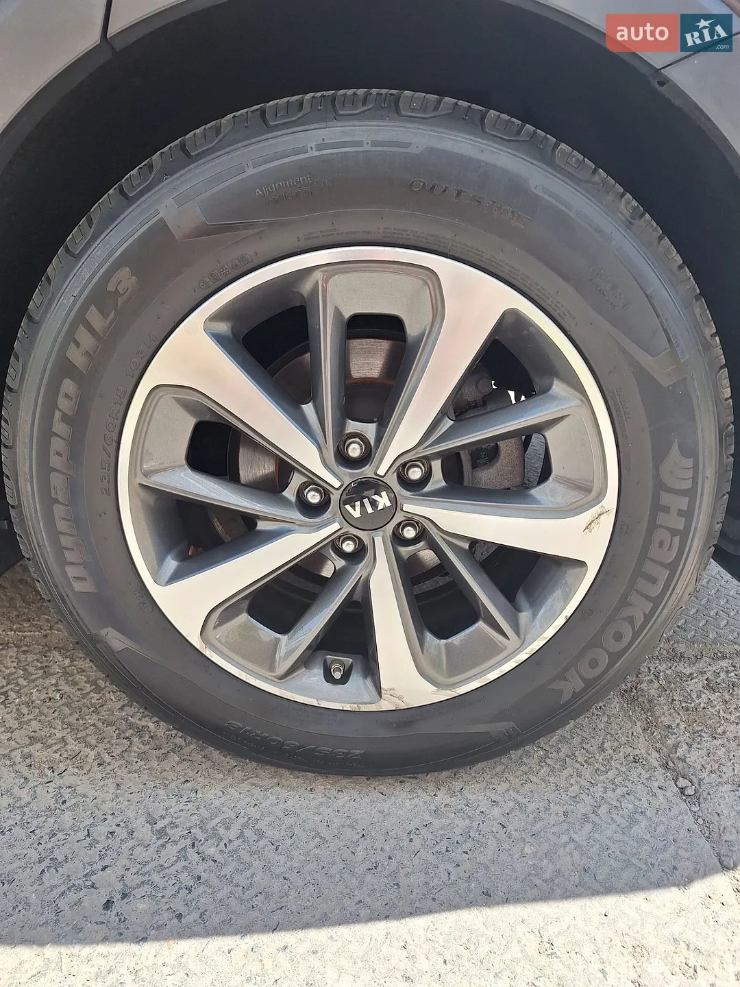 2018 Kia Sorento - мініатюра 14