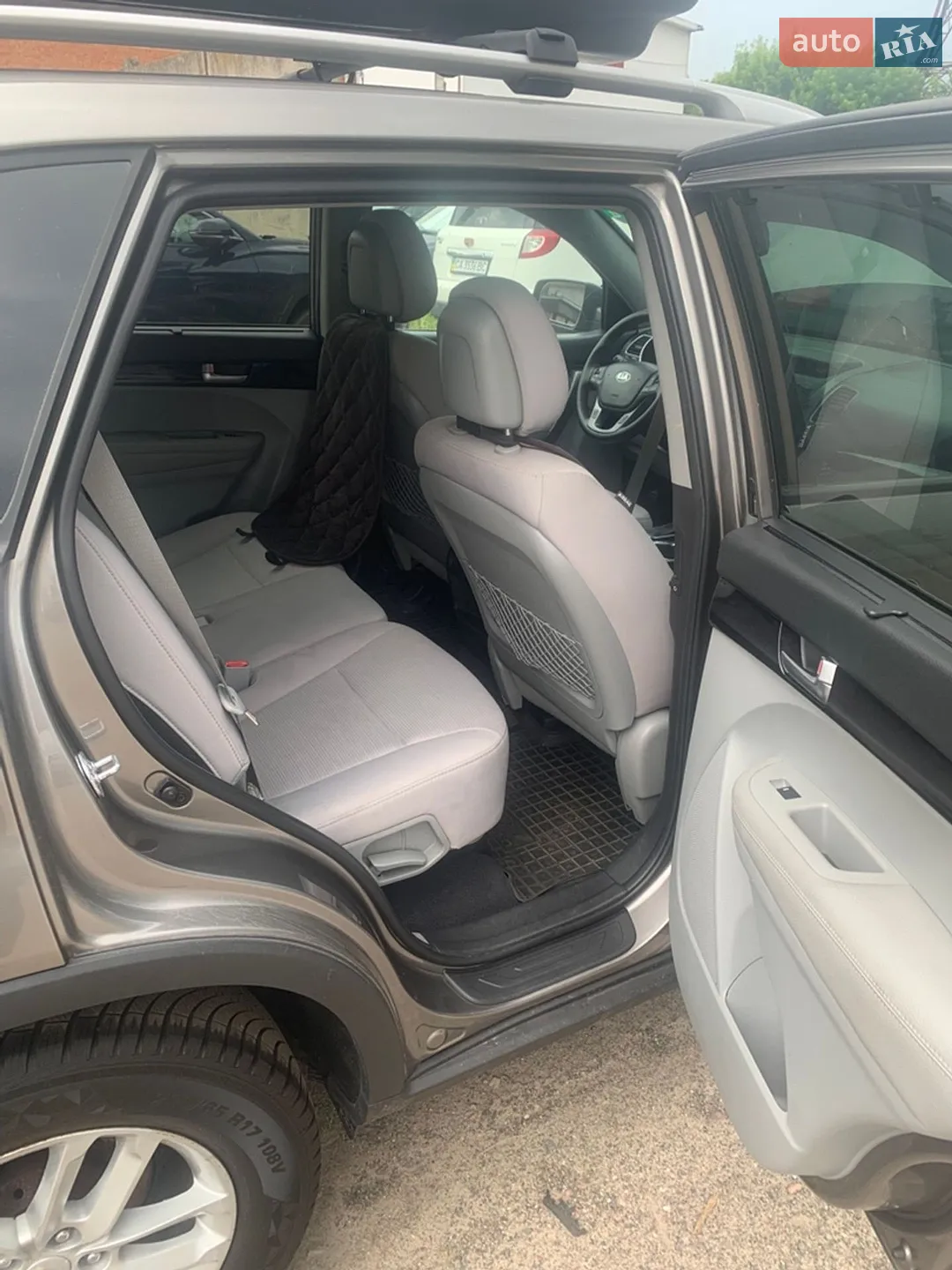 2013 Kia Sorento - мініатюра 10