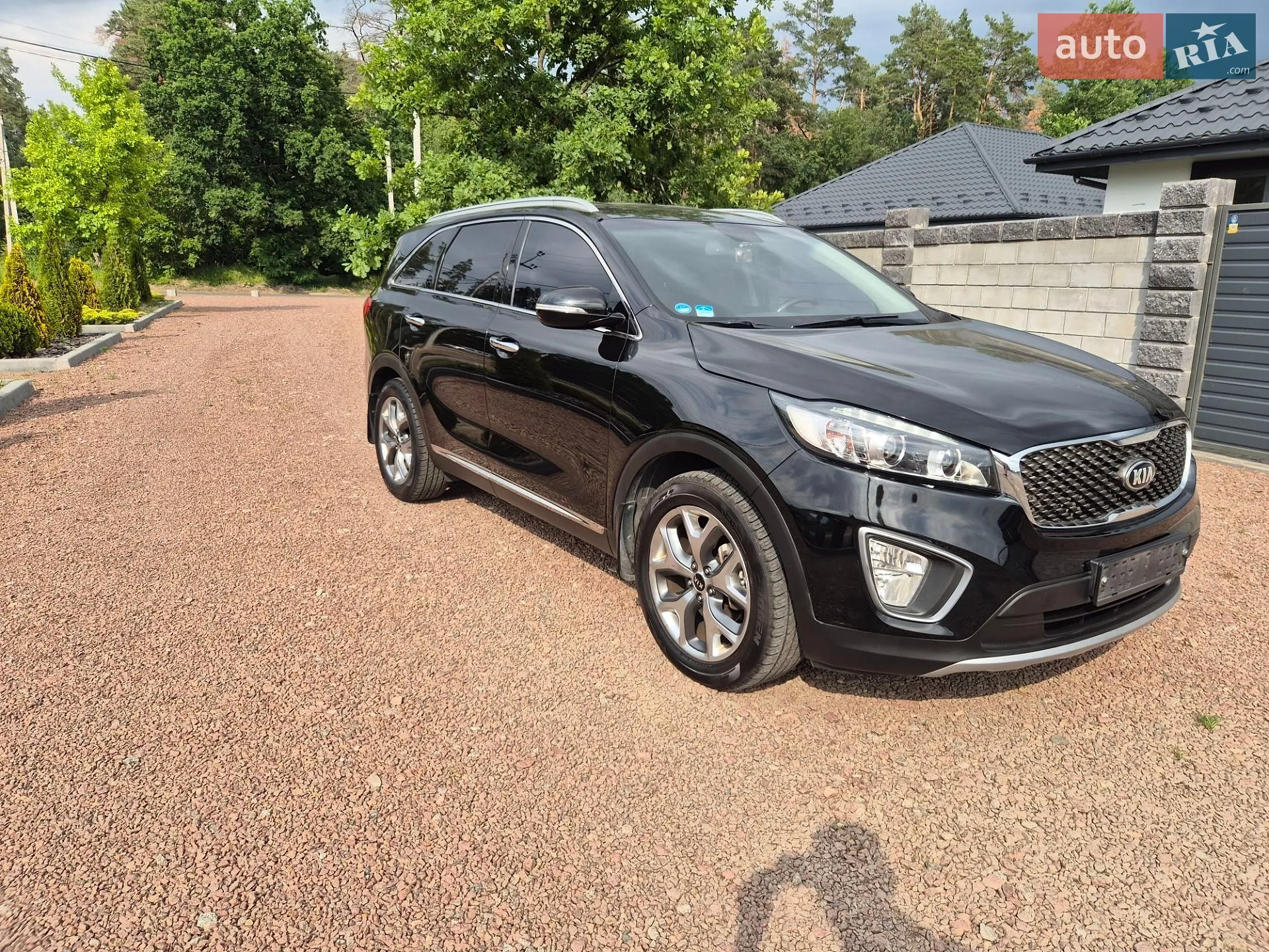 2016 Kia Sorento - мініатюра 2