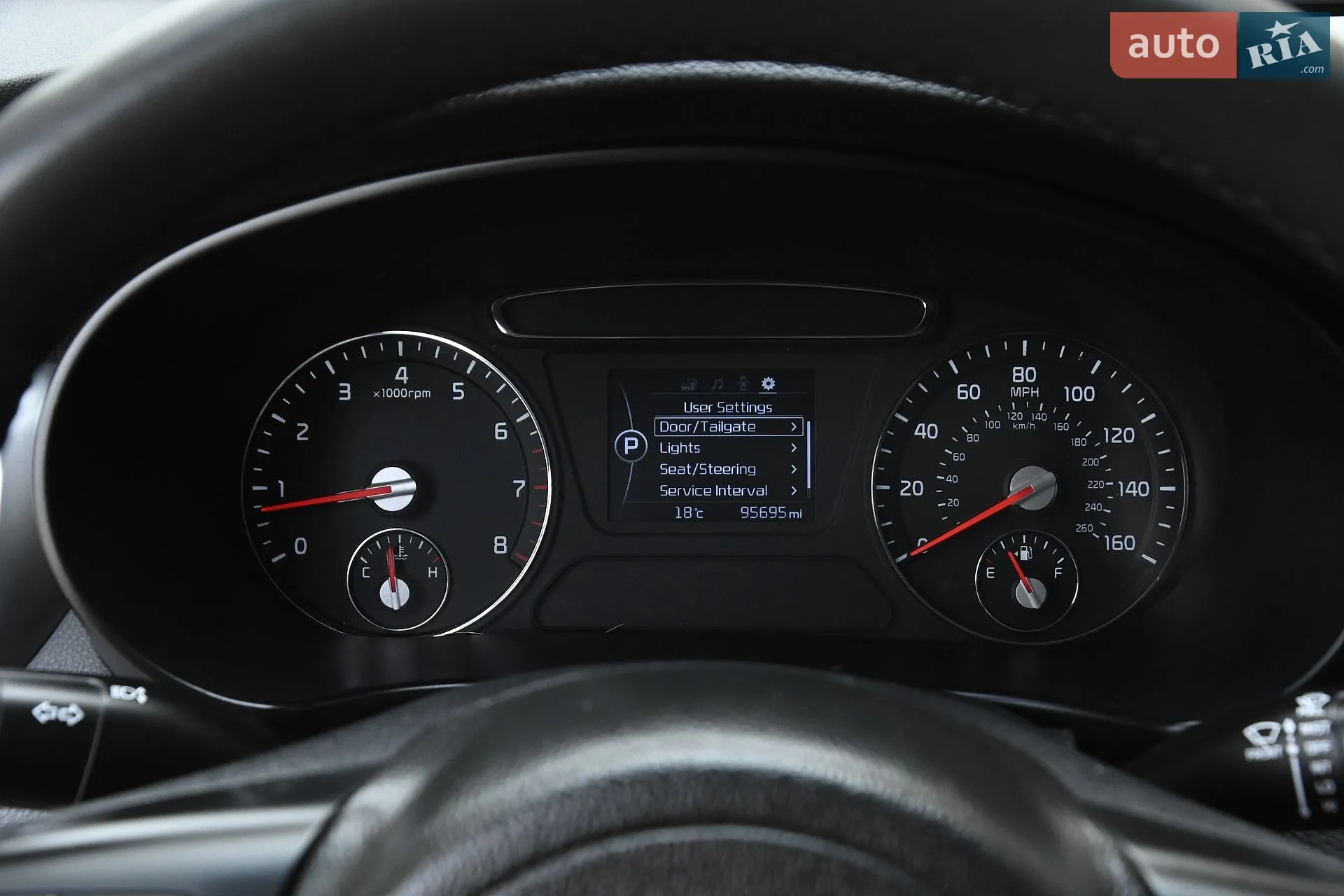 2015 Kia Sorento - мініатюра 24