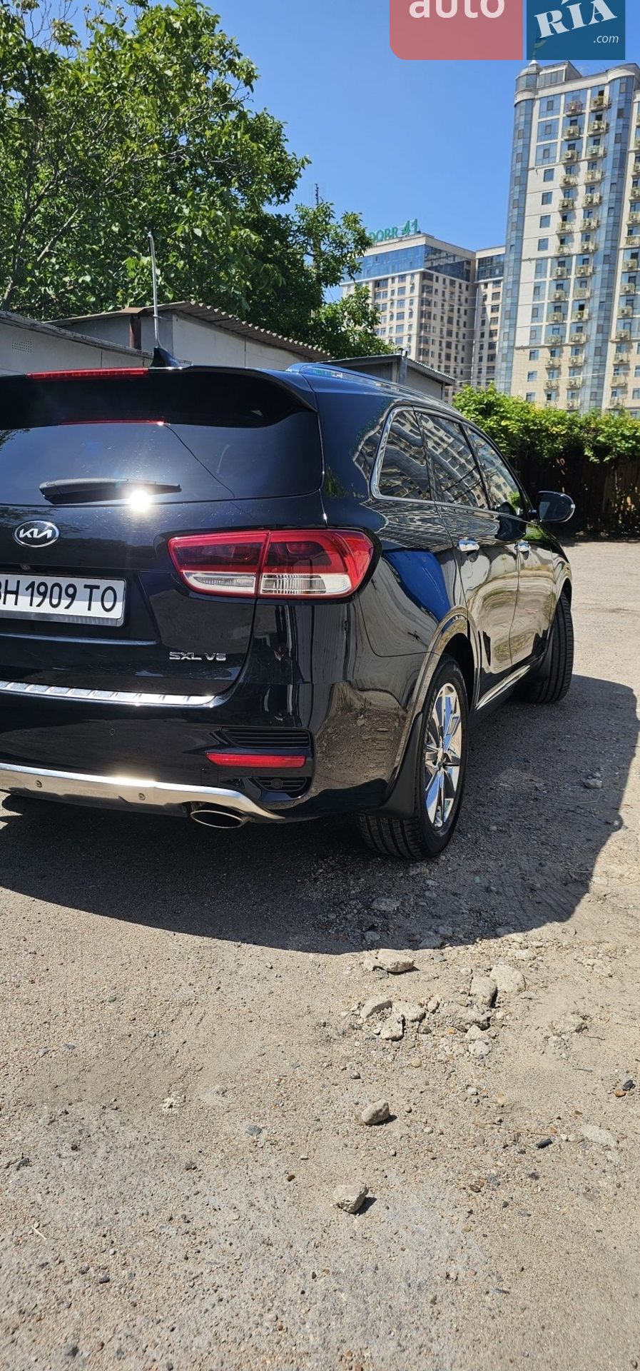2016 Kia Sorento - мініатюра 2