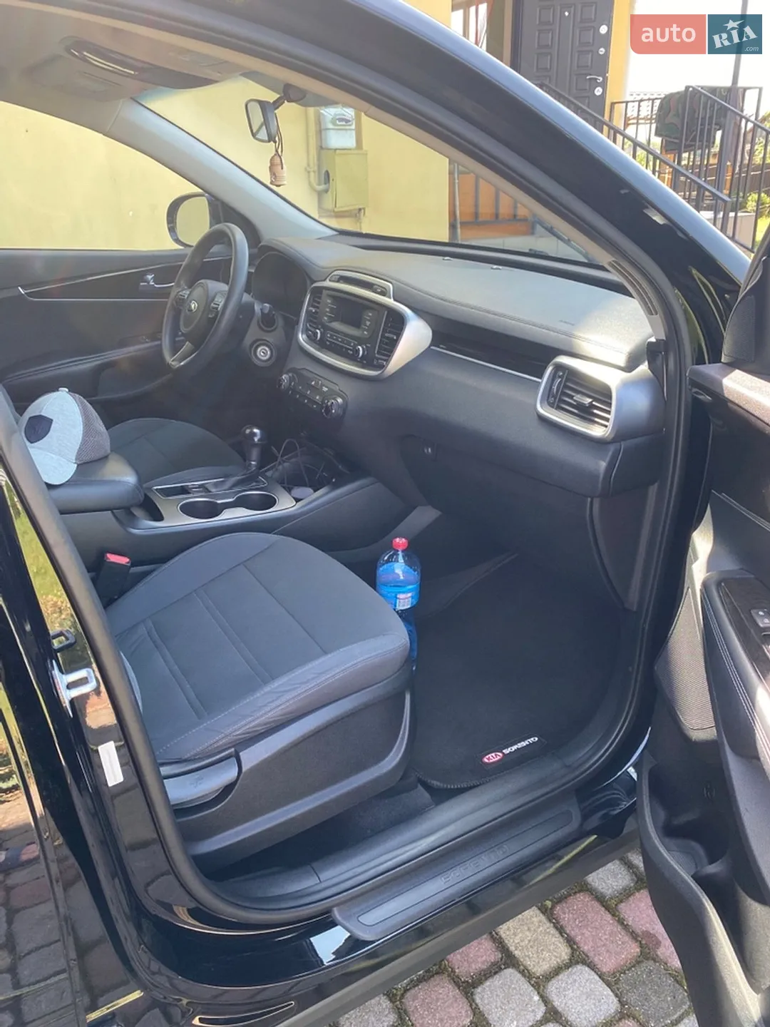 2015 Kia Sorento - мініатюра 11