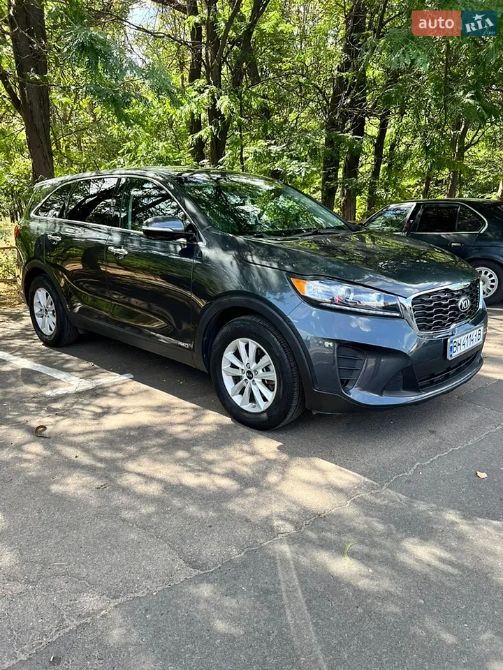 2018 Kia Sorento - мініатюра 15