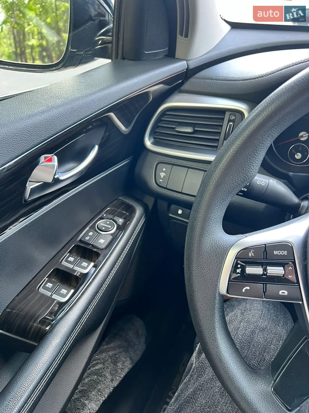 2019 Kia Sorento - мініатюра 10