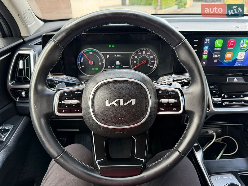 Внедорожник / Кроссовер Kia Sorento 2021 в Львове фото 22 Внедорожник / Кроссовер Kia Sorento 2021 в Львове