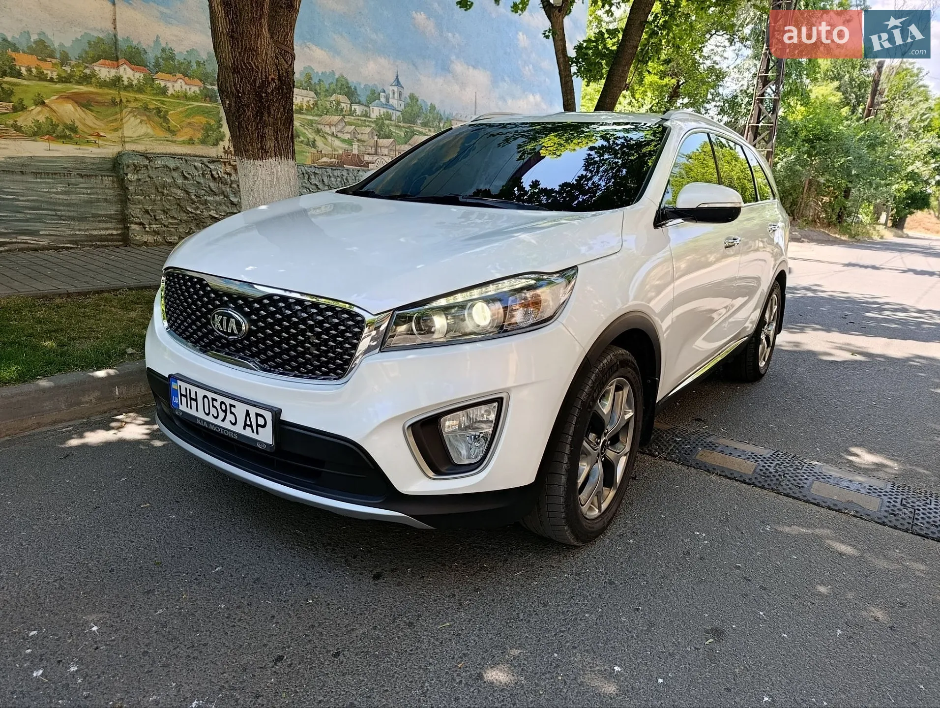 2015 Kia Sorento - мініатюра 14