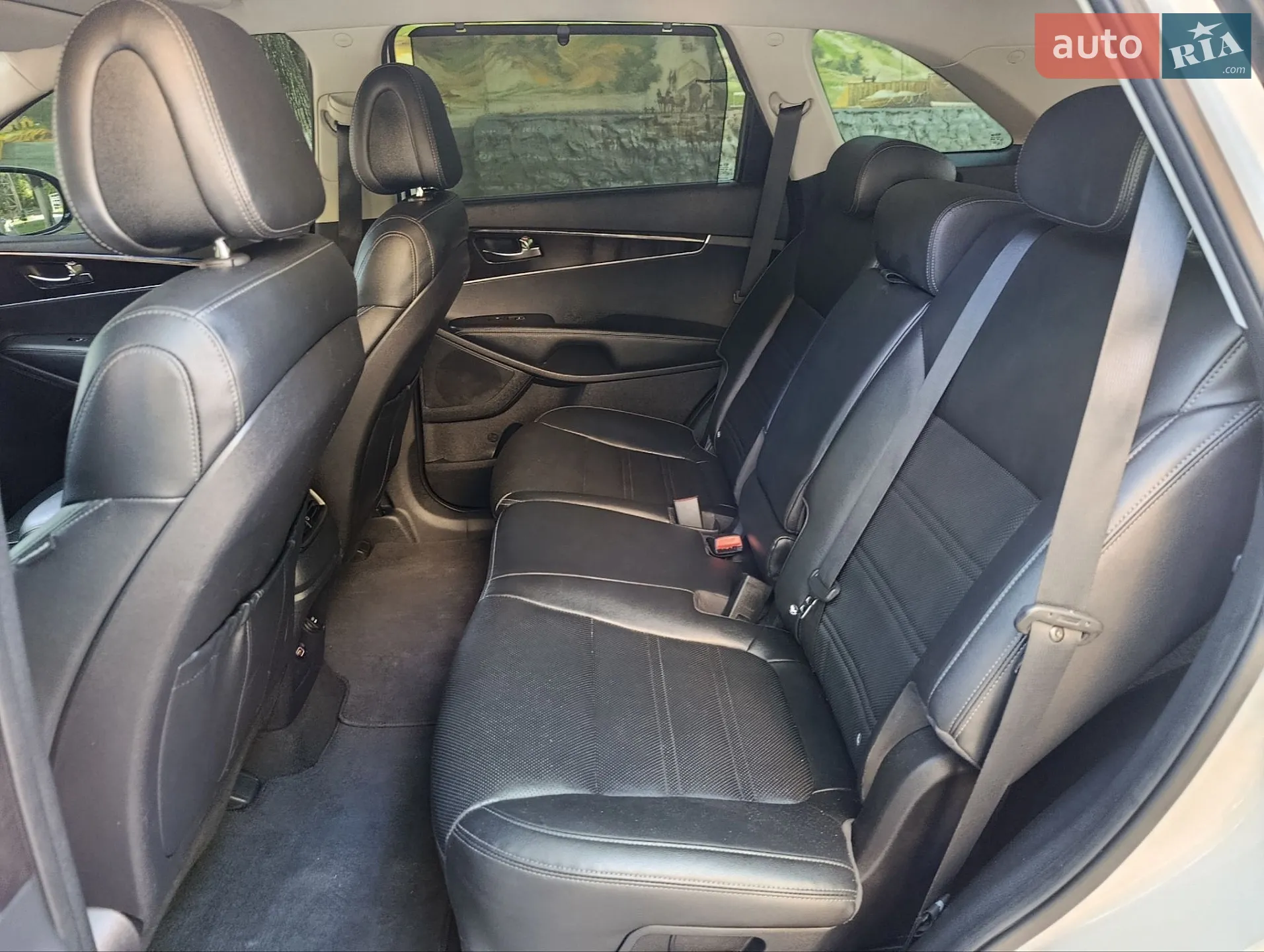 2015 Kia Sorento - мініатюра 22