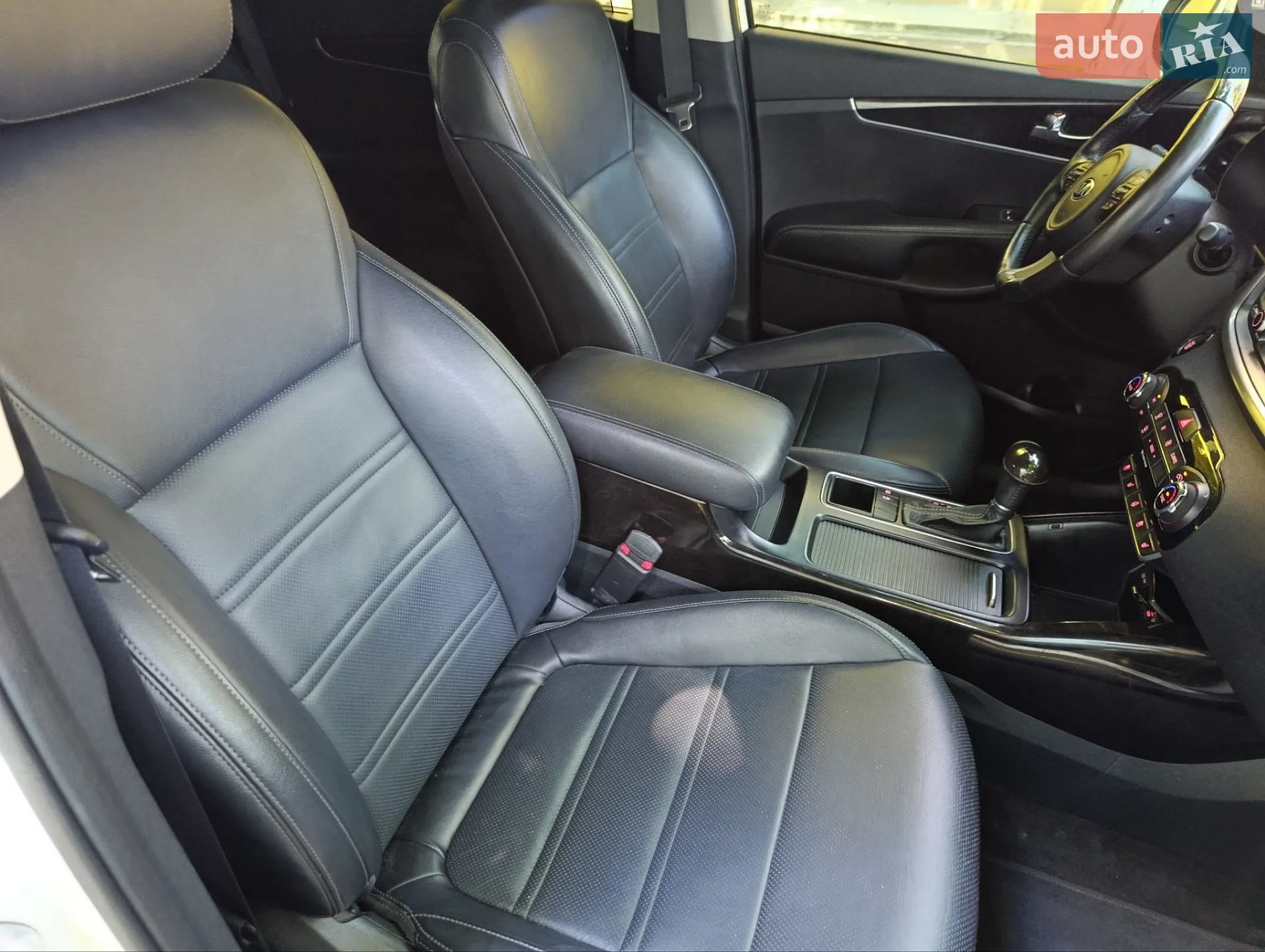 2015 Kia Sorento - мініатюра 30