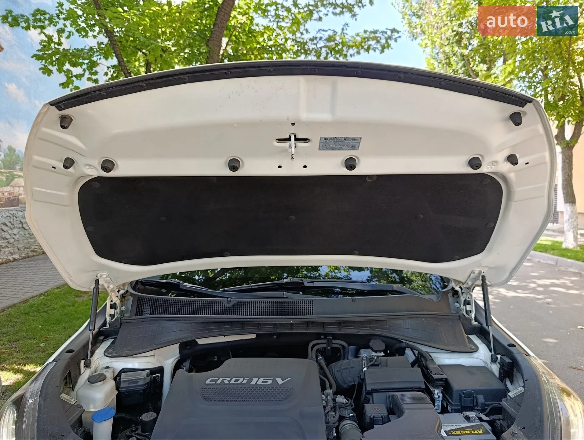 2015 Kia Sorento - мініатюра 40