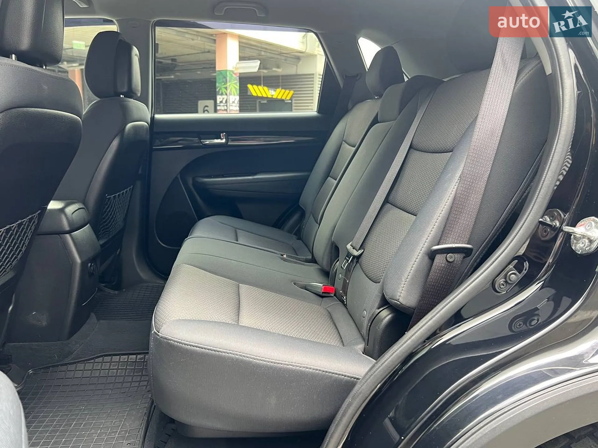 2012 Kia Sorento - мініатюра 10