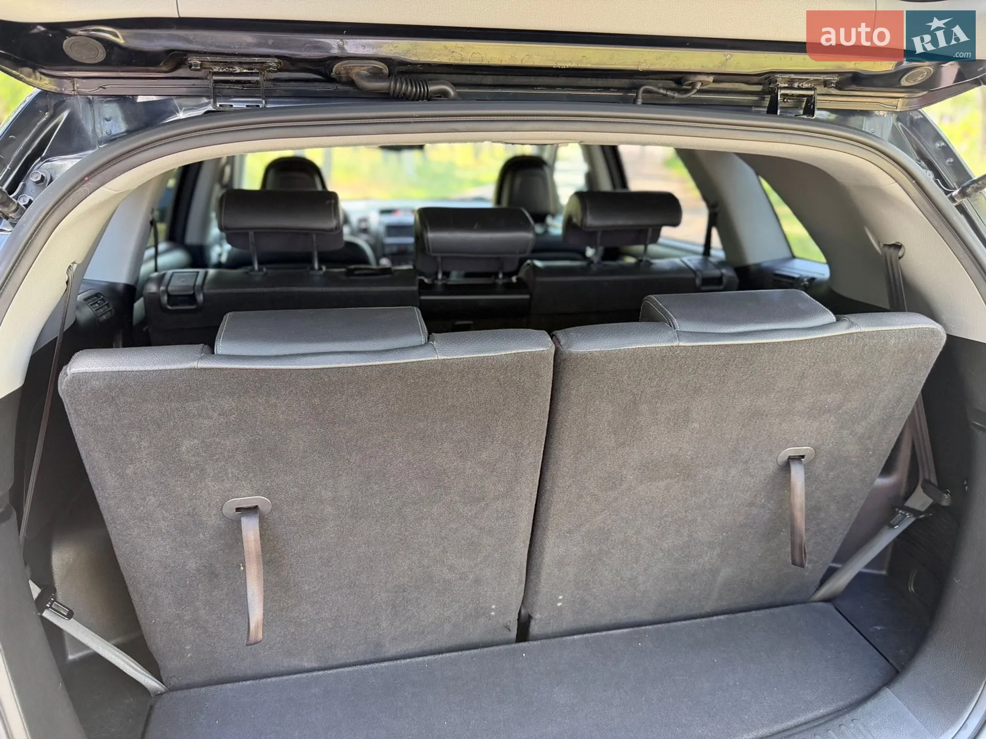 2012 Kia Sorento - мініатюра 17