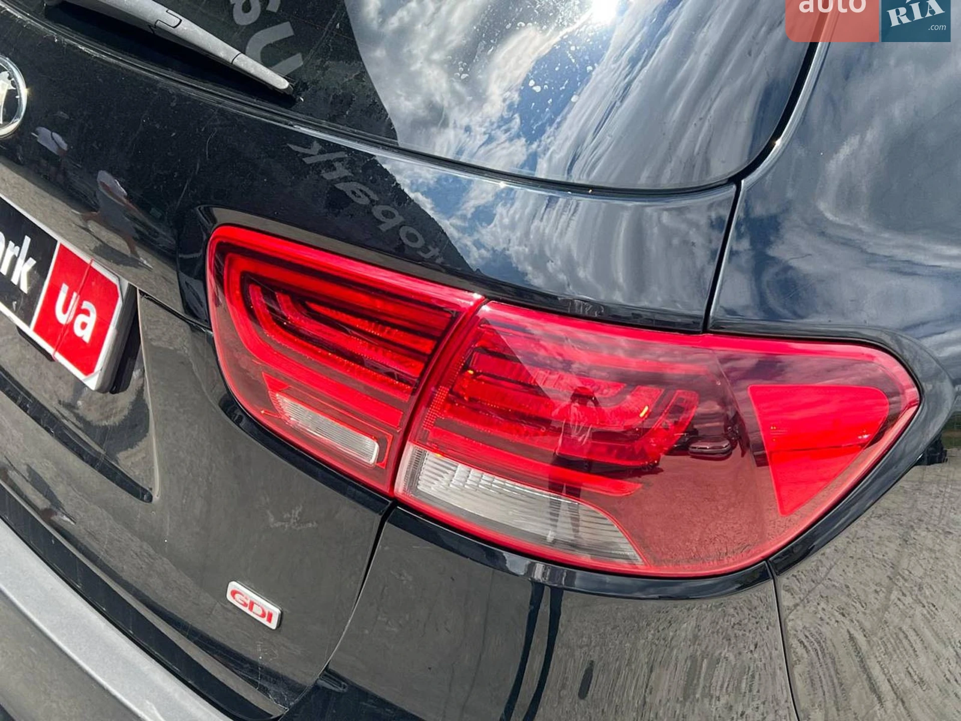 2019 Kia Sorento - мініатюра 43