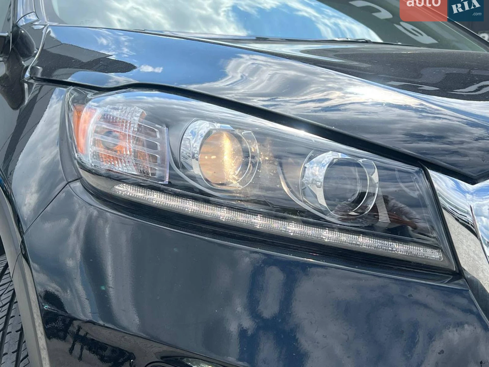 2019 Kia Sorento - мініатюра 13
