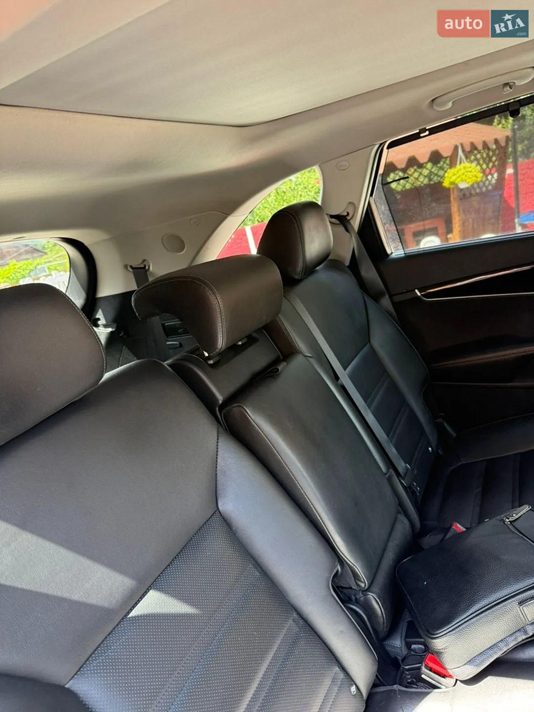 2016 Kia Sorento - мініатюра 22