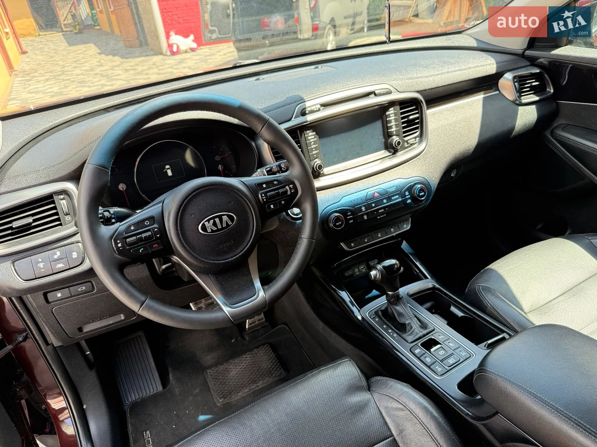 2016 Kia Sorento - мініатюра 27