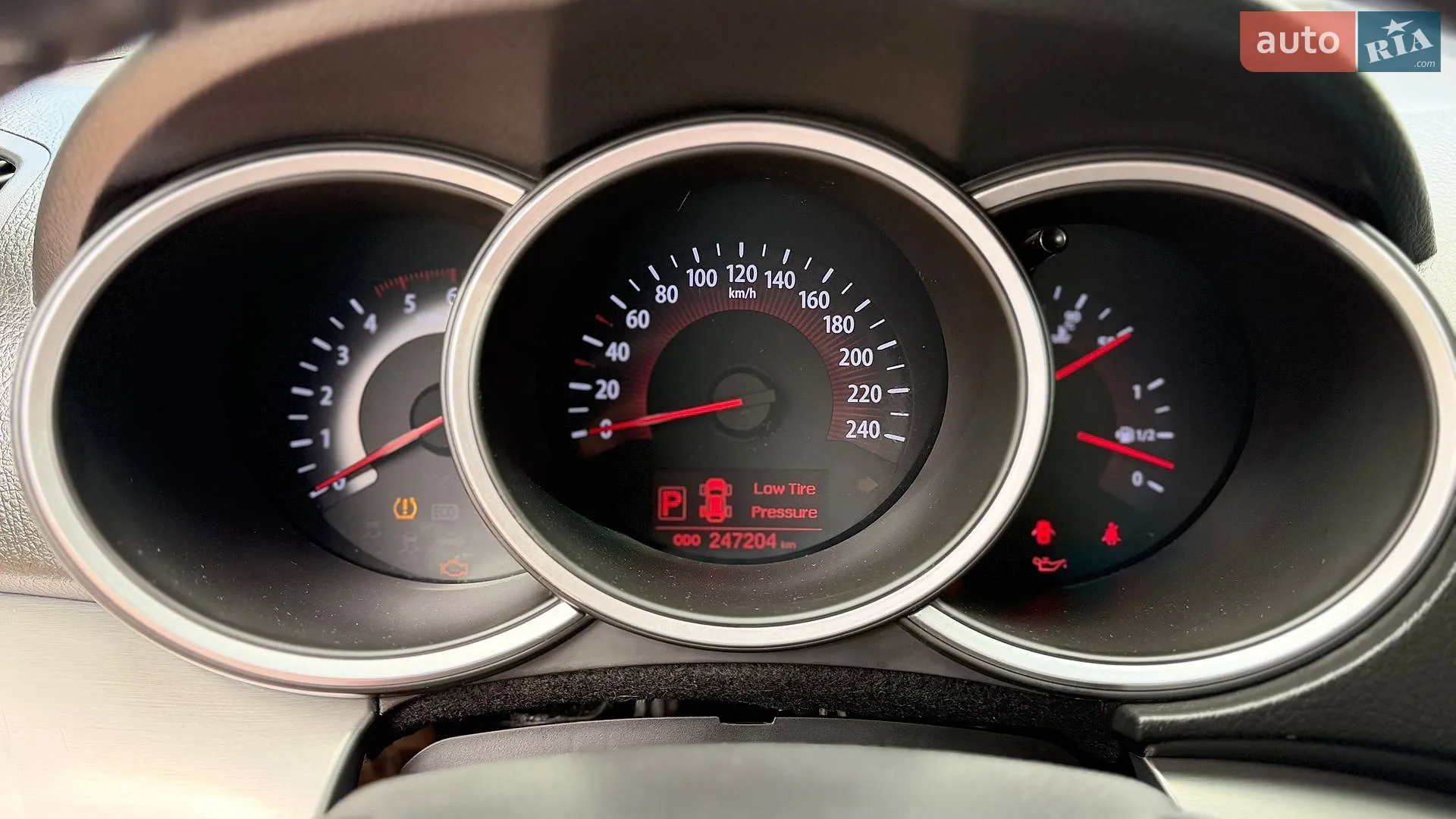 2010 Kia Sorento - мініатюра 34