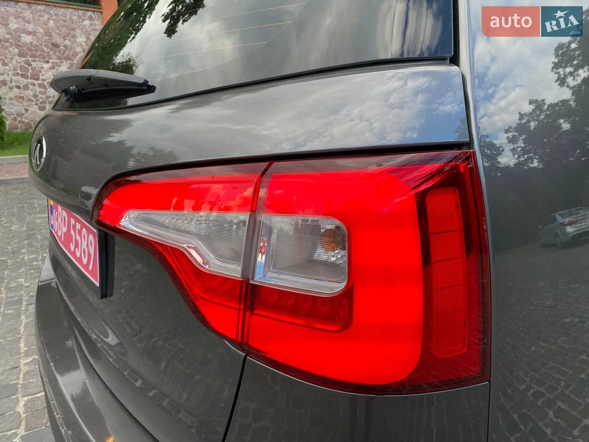 2013 Kia Sorento - мініатюра 27