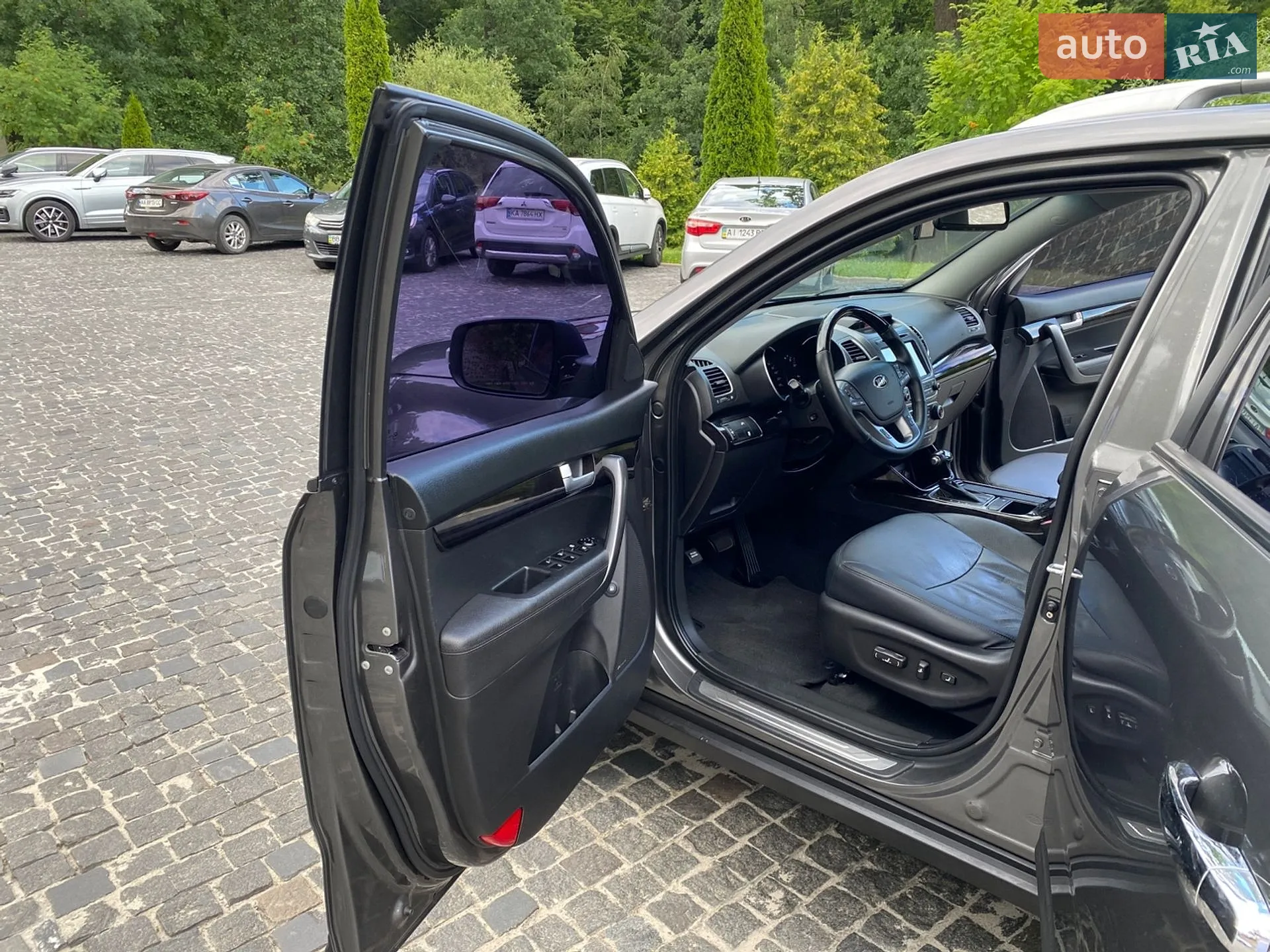2013 Kia Sorento - мініатюра 32