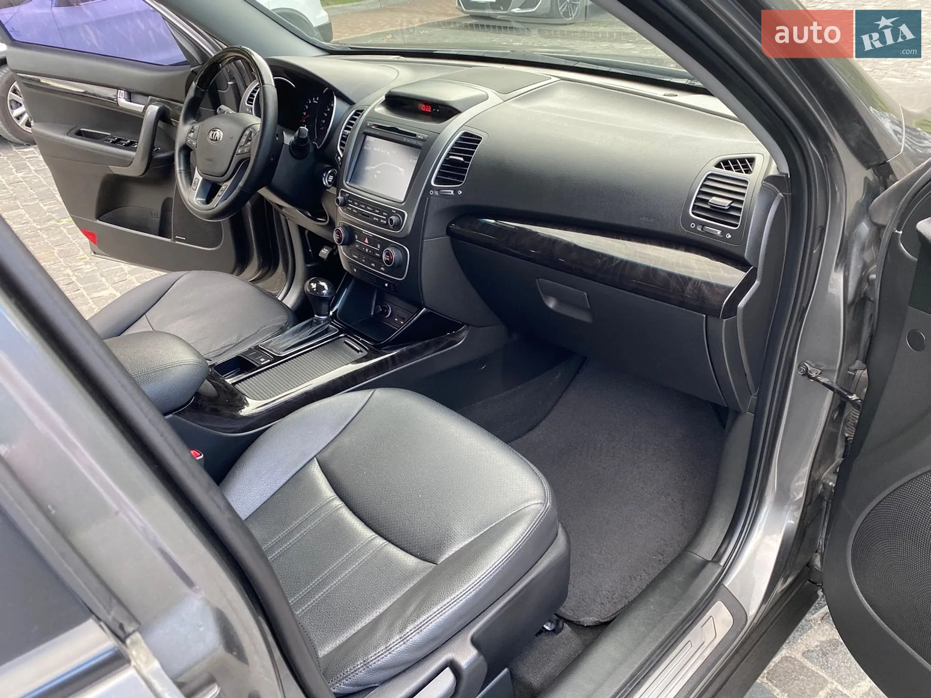 2013 Kia Sorento - мініатюра 37