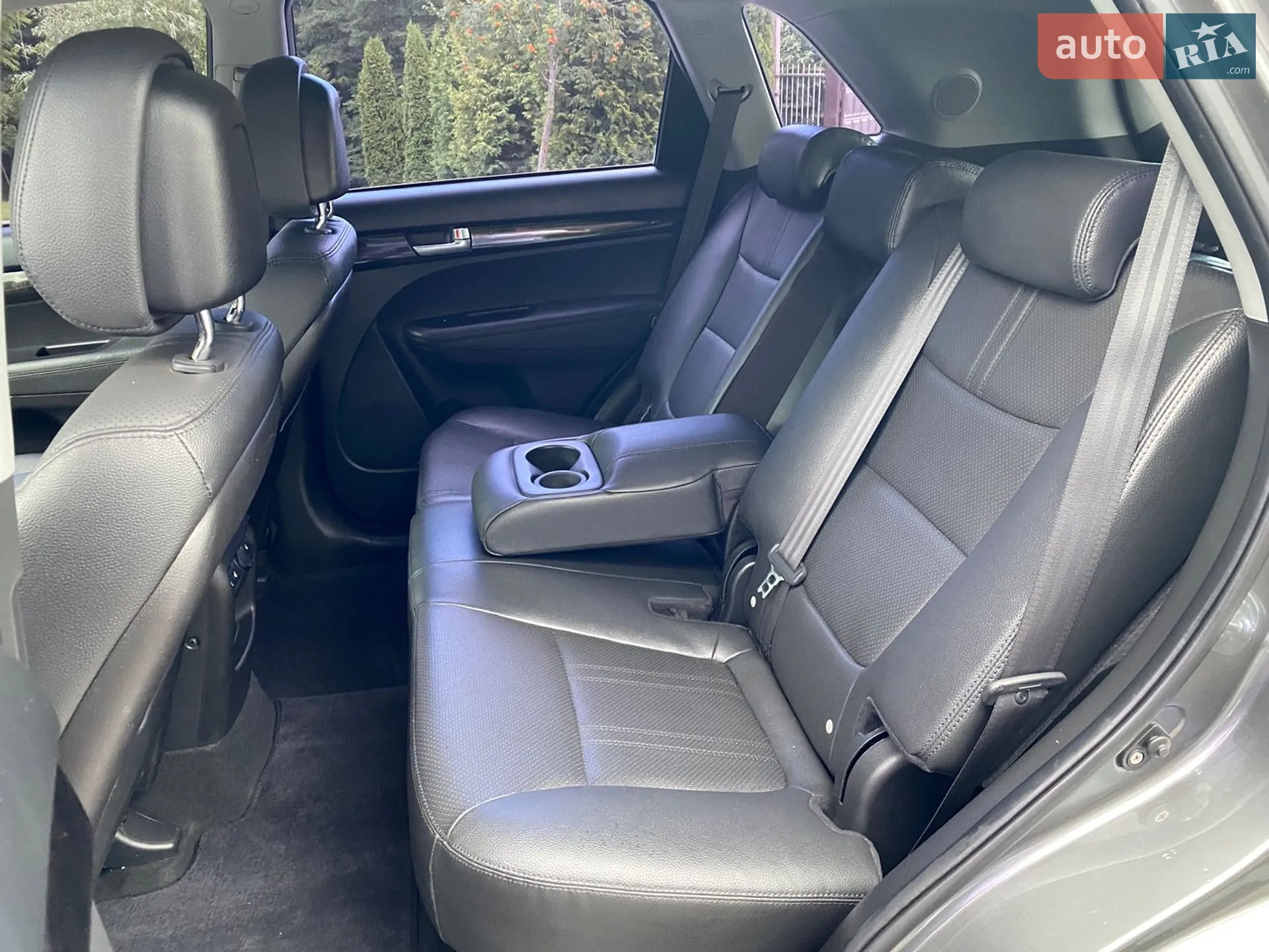 2013 Kia Sorento - мініатюра 47