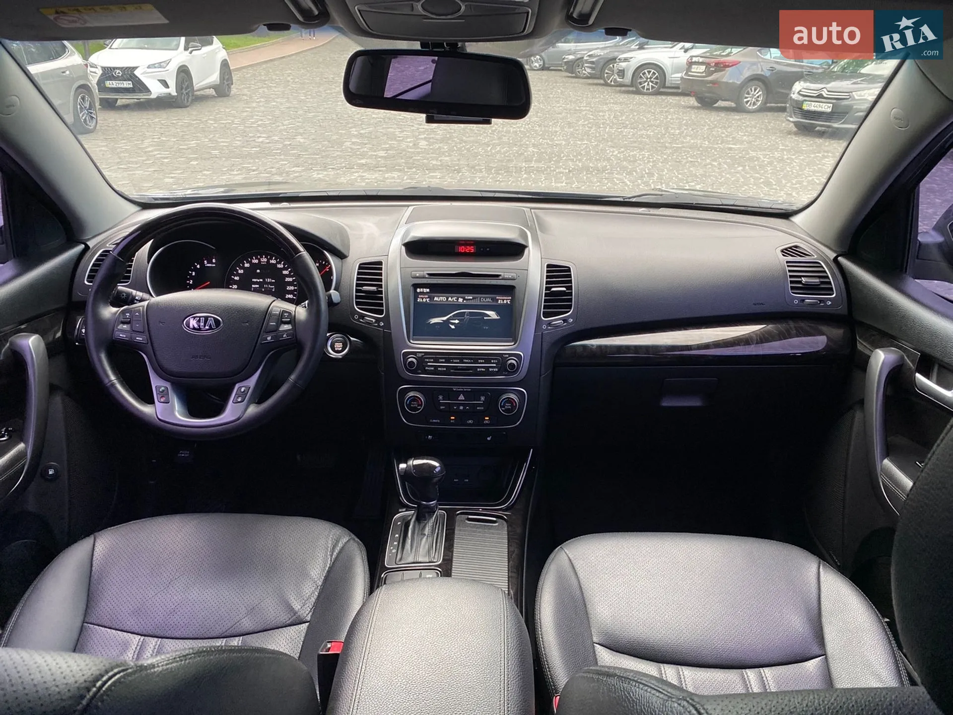 2013 Kia Sorento - мініатюра 57