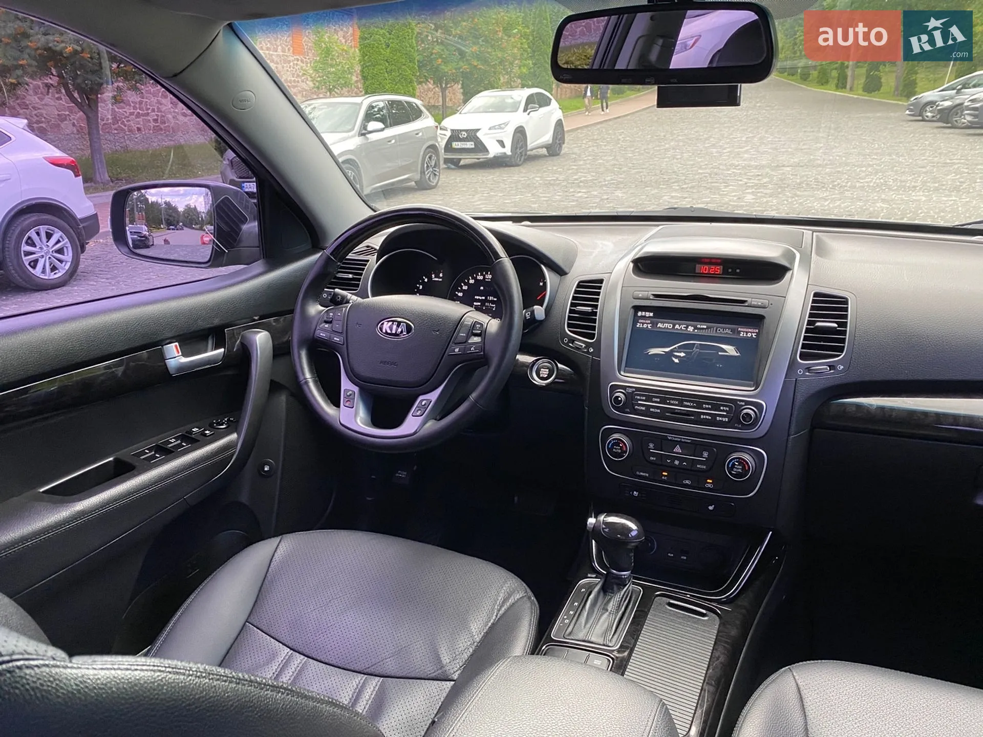 2013 Kia Sorento - мініатюра 62
