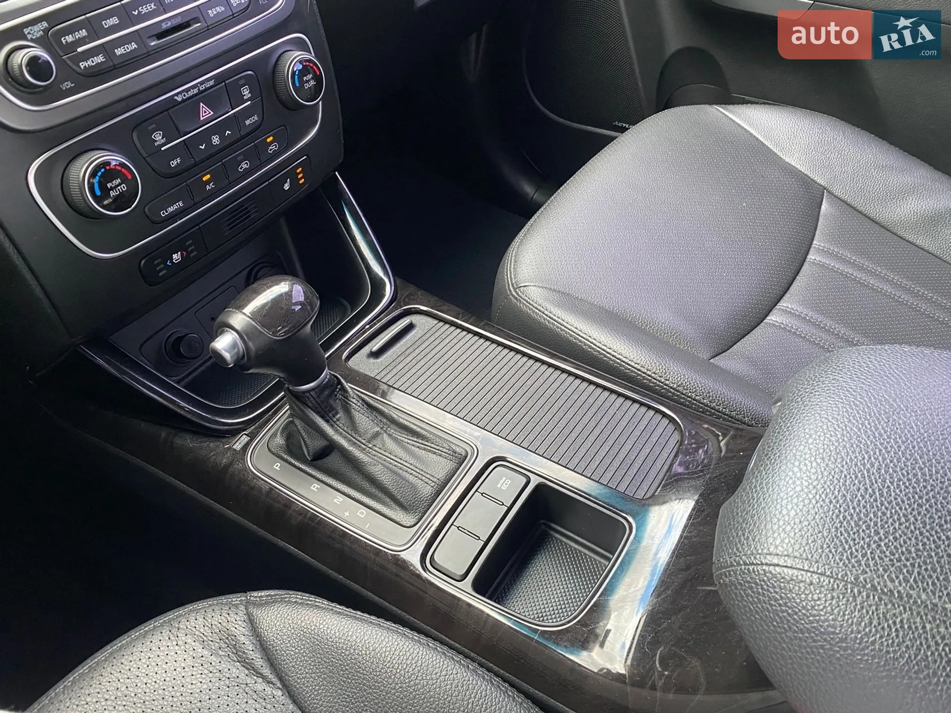 2013 Kia Sorento - мініатюра 77