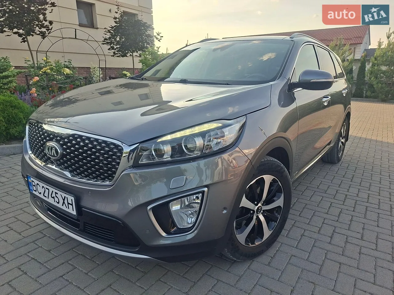 2016 Kia Sorento - мініатюра 21