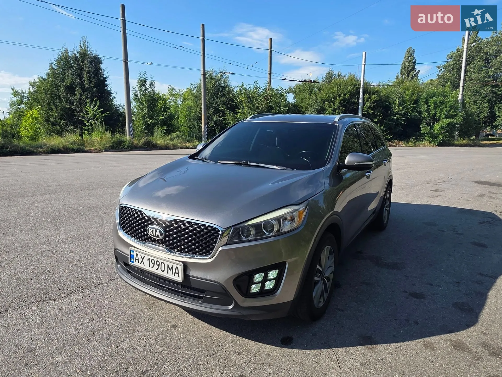 2014 Kia Sorento - мініатюра 37
