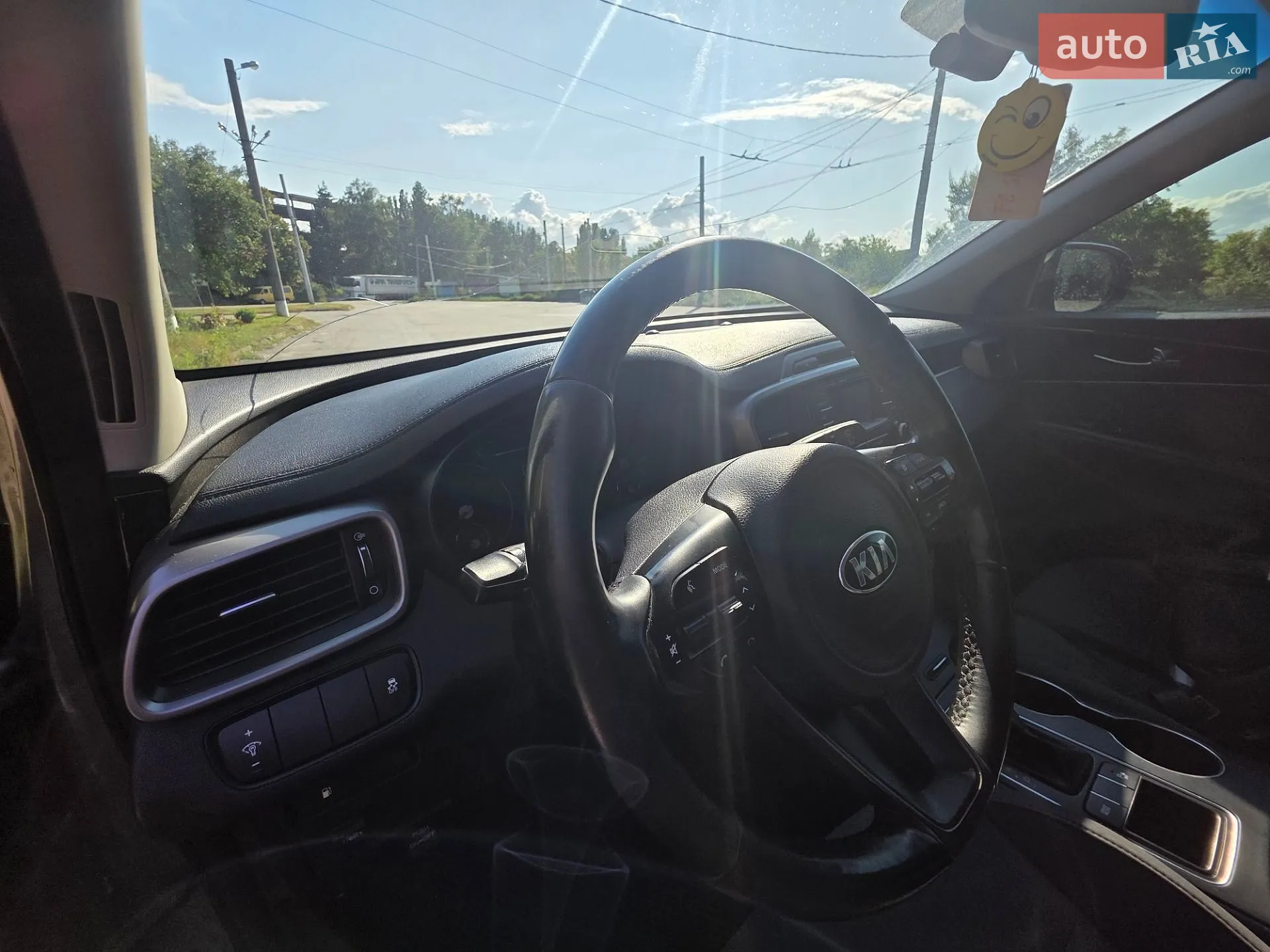 2014 Kia Sorento - мініатюра 49