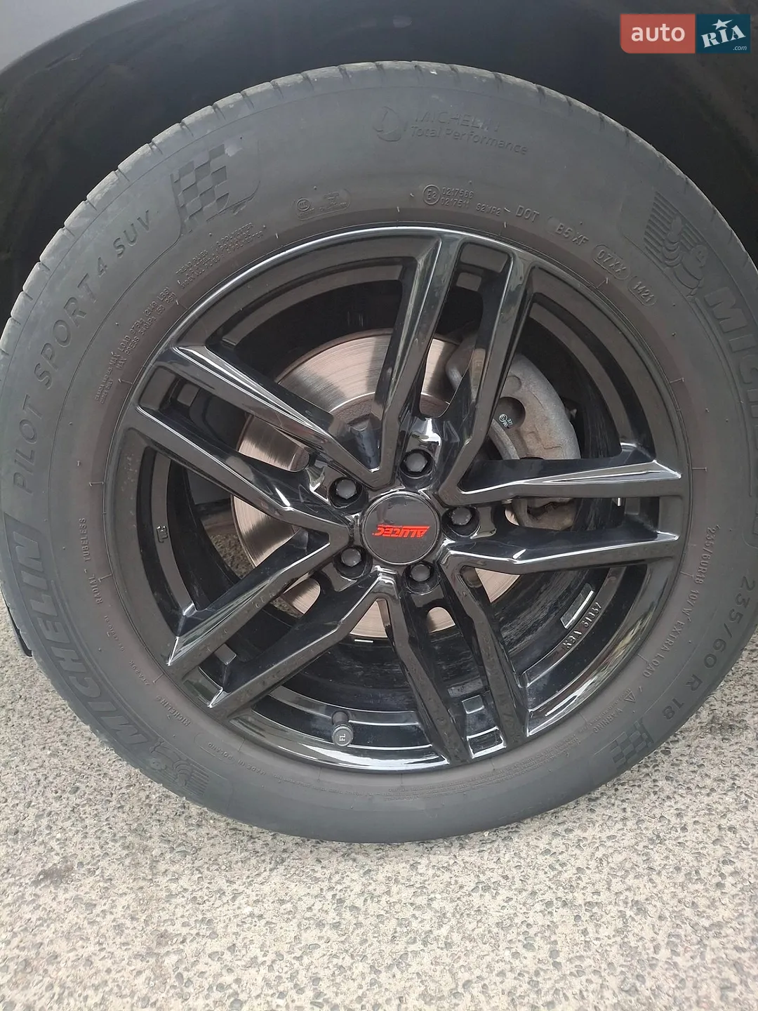 2010 Kia Sorento - мініатюра 5