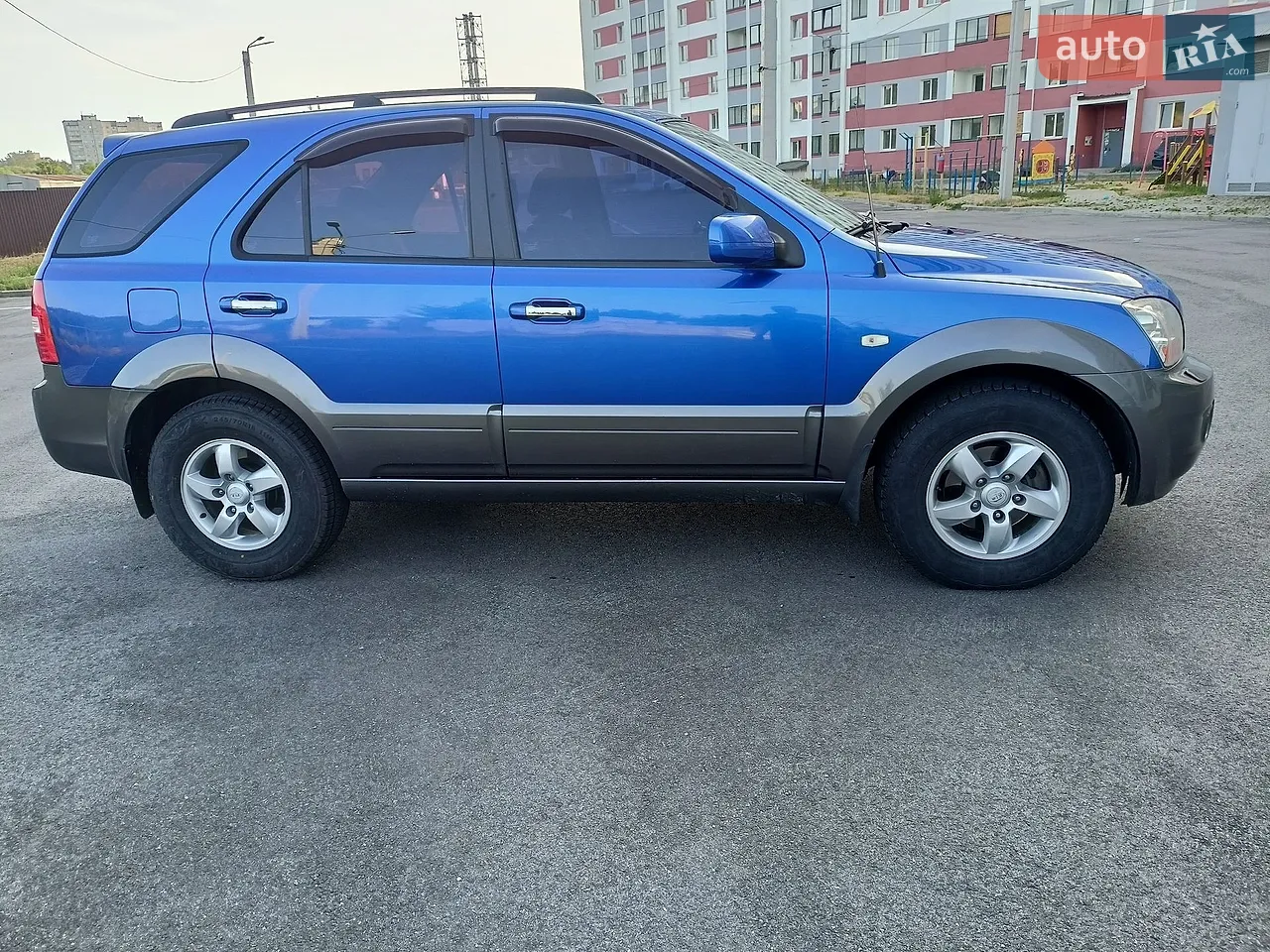 2010 Kia Sorento - мініатюра 26